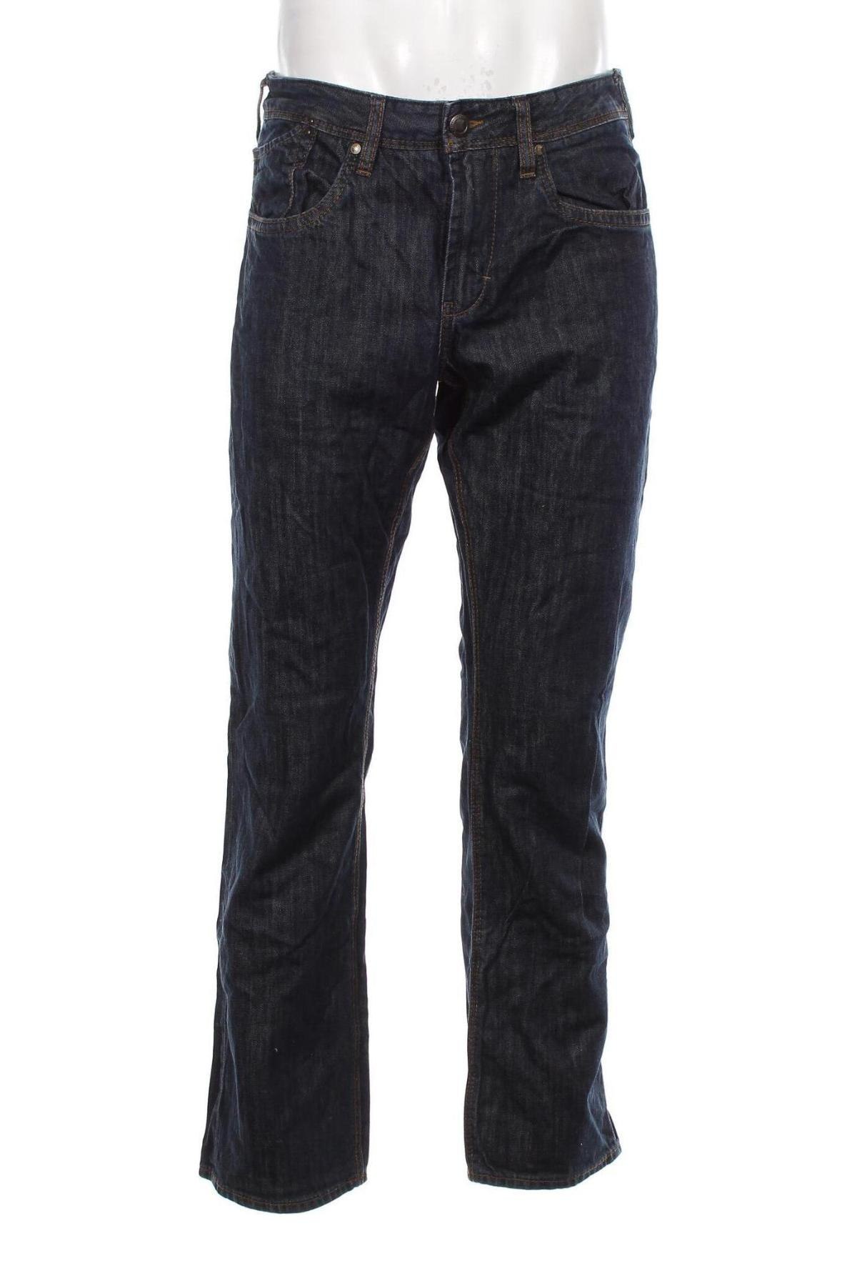 Herren Jeans Angelo Litrico, Größe M, Farbe Blau, Preis 12,99 €