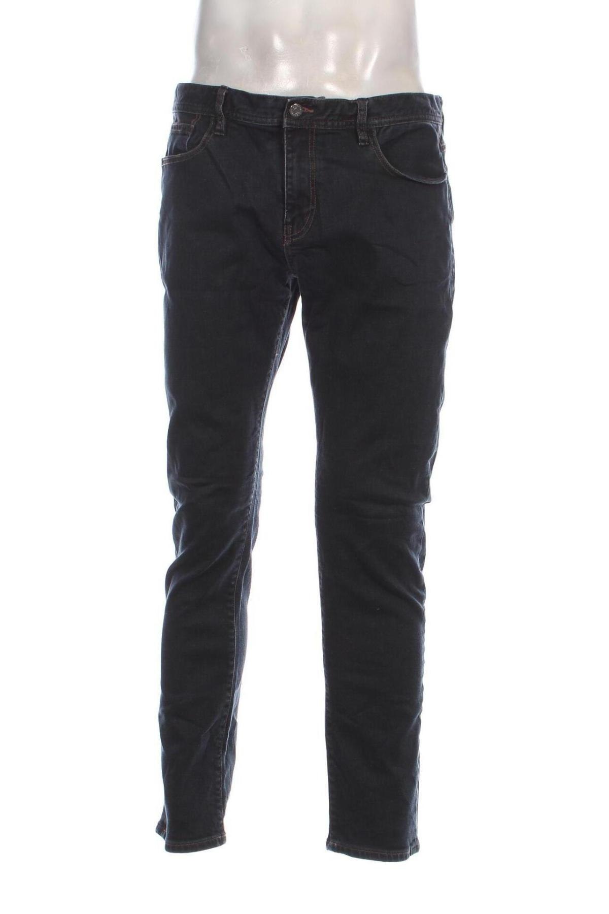 Herren Jeans Armani Exchange, Größe L, Farbe Blau, Preis 63,99 €