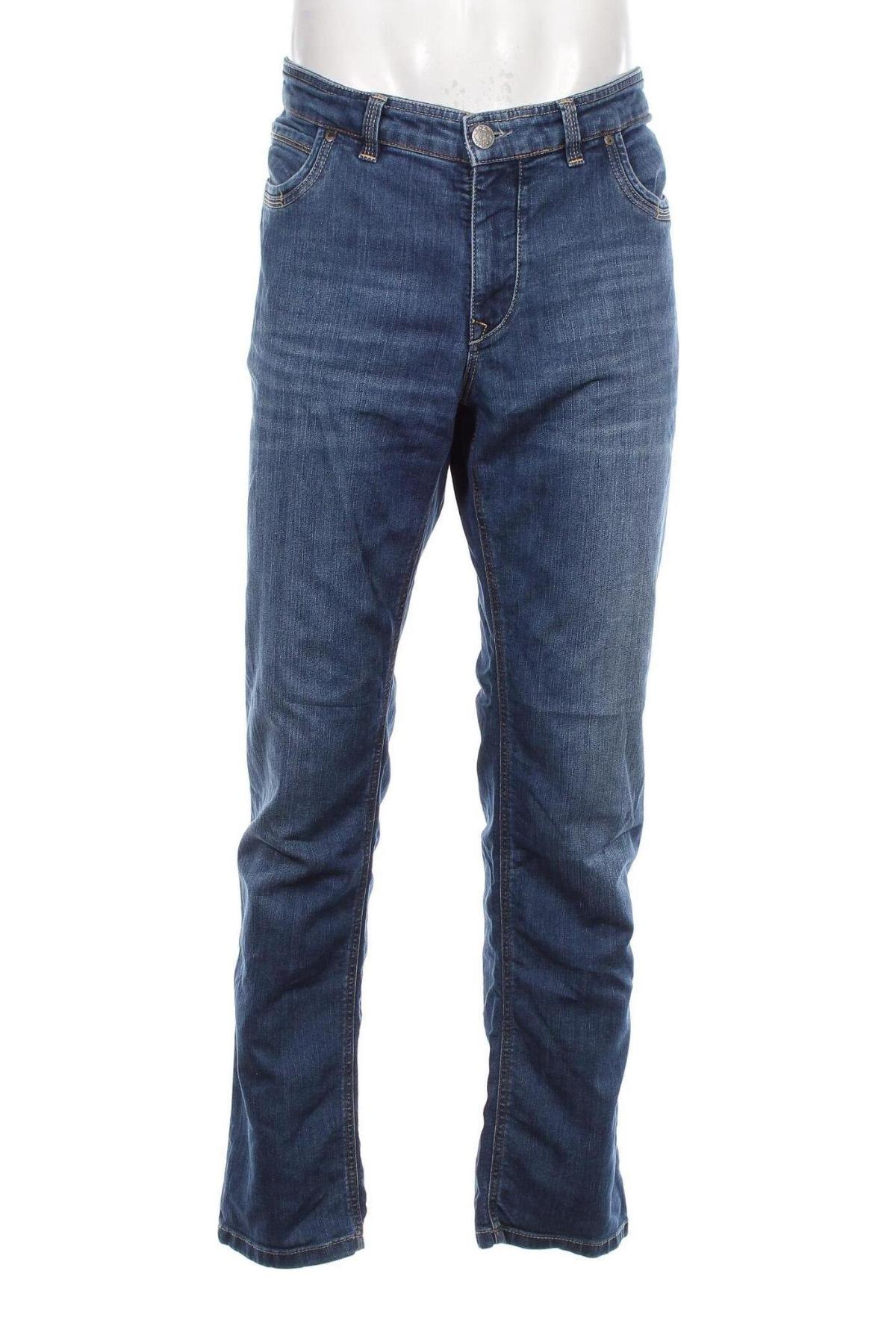 Herren Jeans Atelier GARDEUR, Größe XL, Farbe Blau, Preis 44,99 €