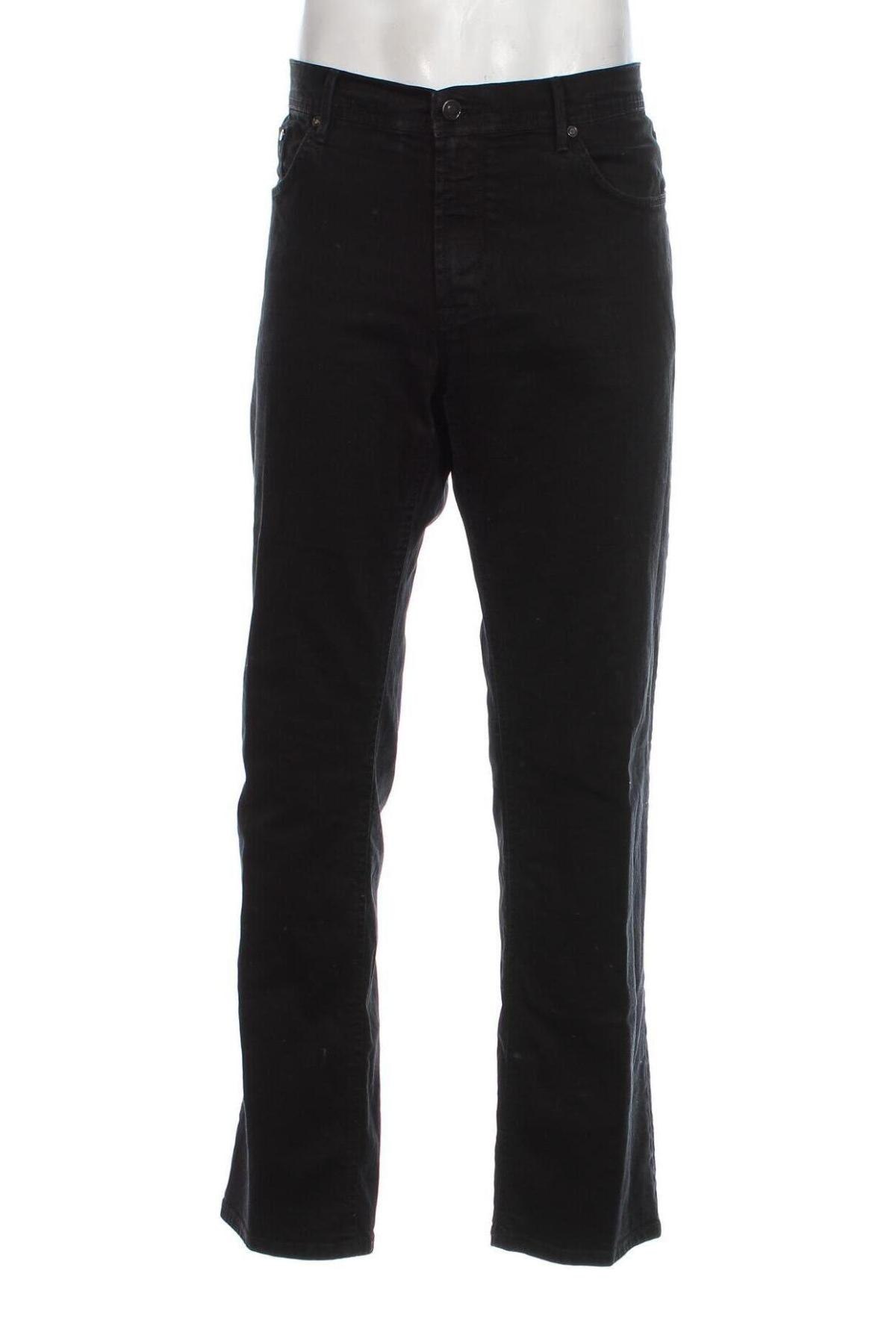 Herren Jeans Baldessarini, Größe XL, Farbe Schwarz, Preis € 49,99