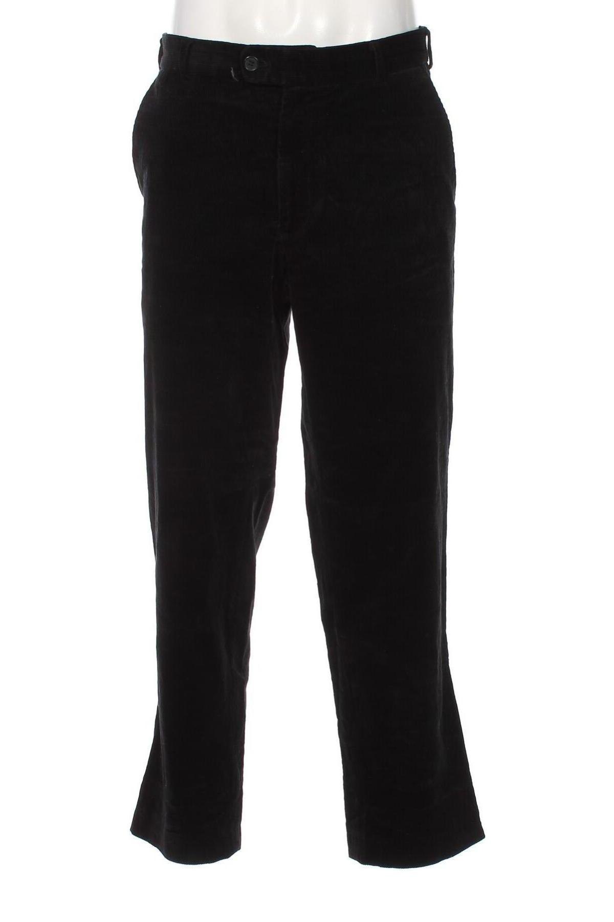 Herren Jeans Bexleys, Größe L, Farbe Schwarz, Preis 17,49 €