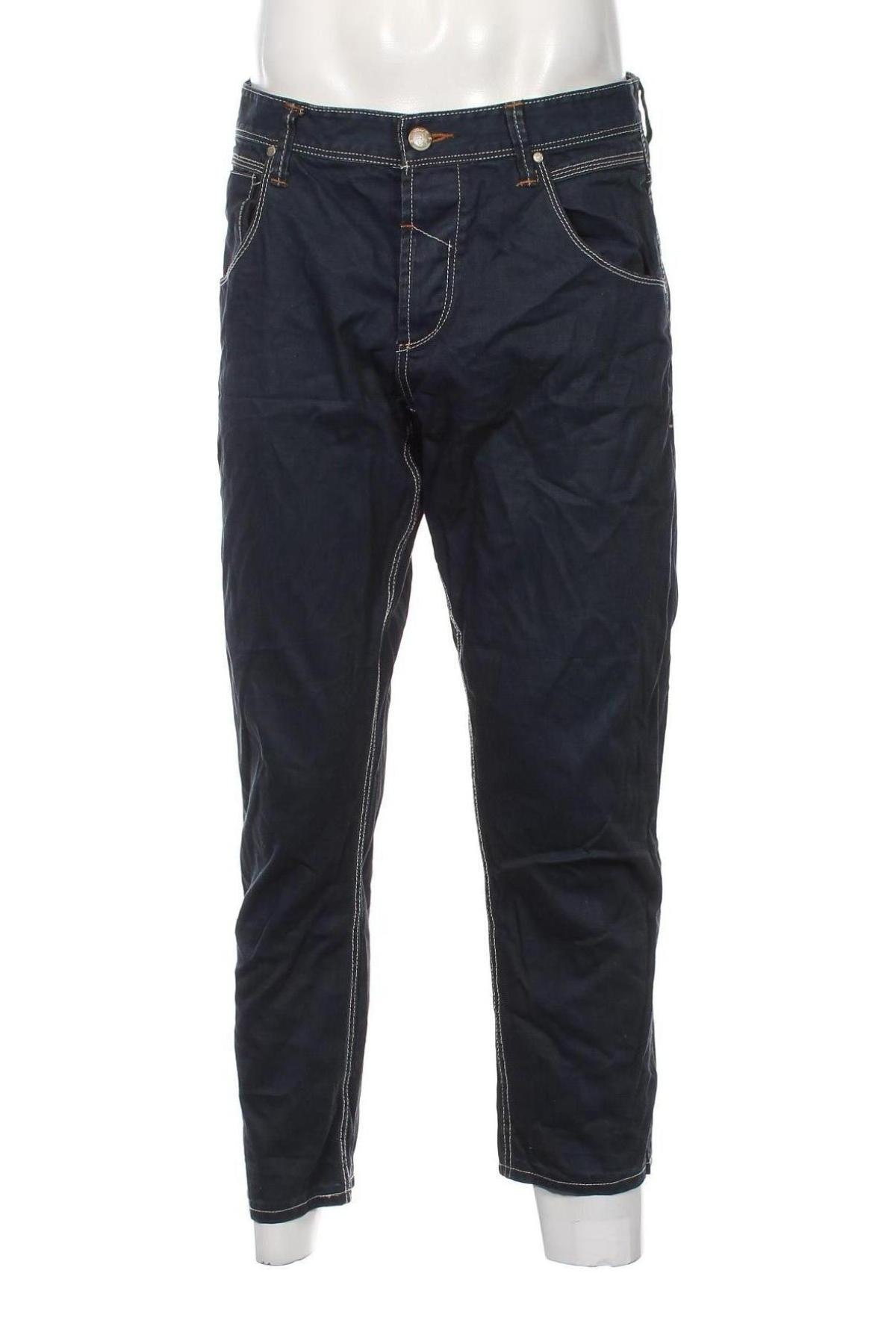 Herren Jeans Blend, Größe L, Farbe Blau, Preis € 33,99