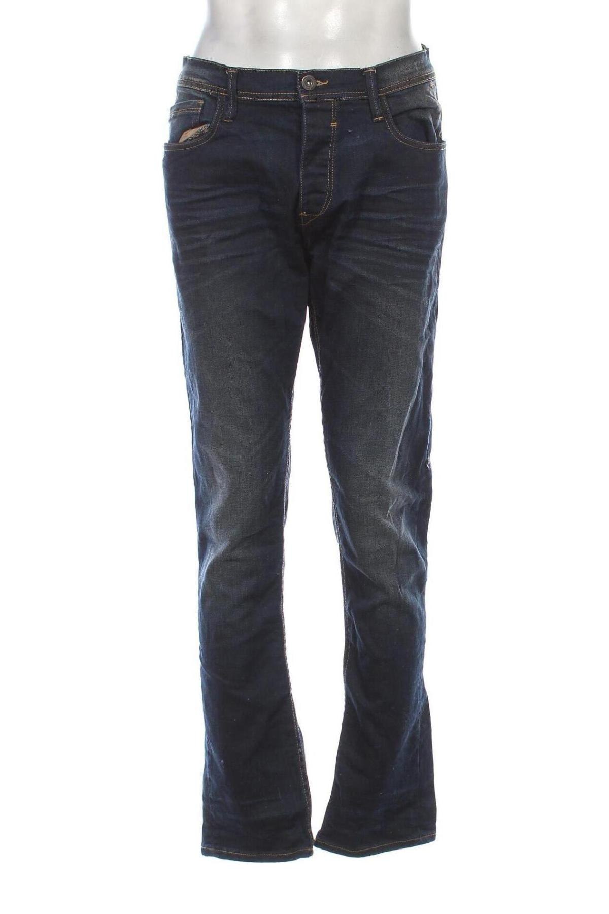 Herren Jeans Blend, Größe XL, Farbe Blau, Preis € 13,99