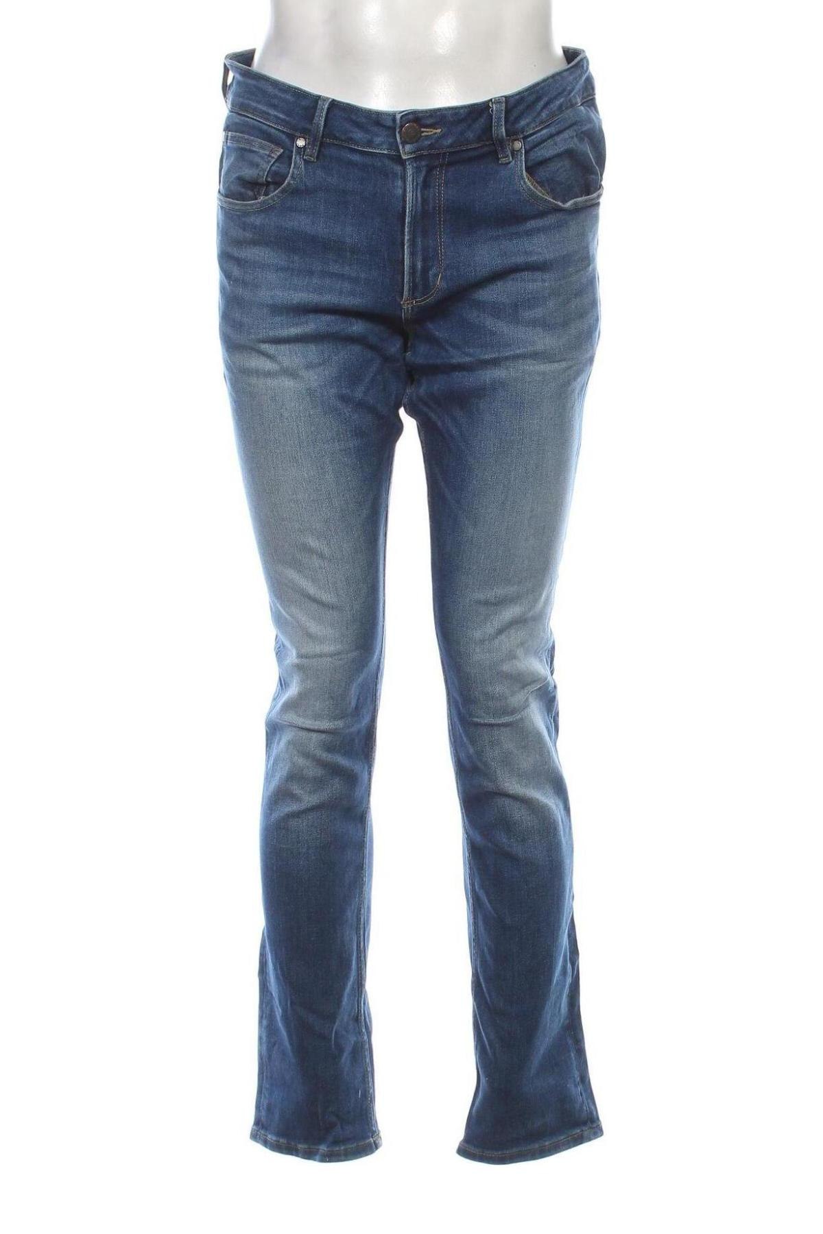 Herren Jeans Blue Ridge, Größe M, Farbe Blau, Preis € 8,49