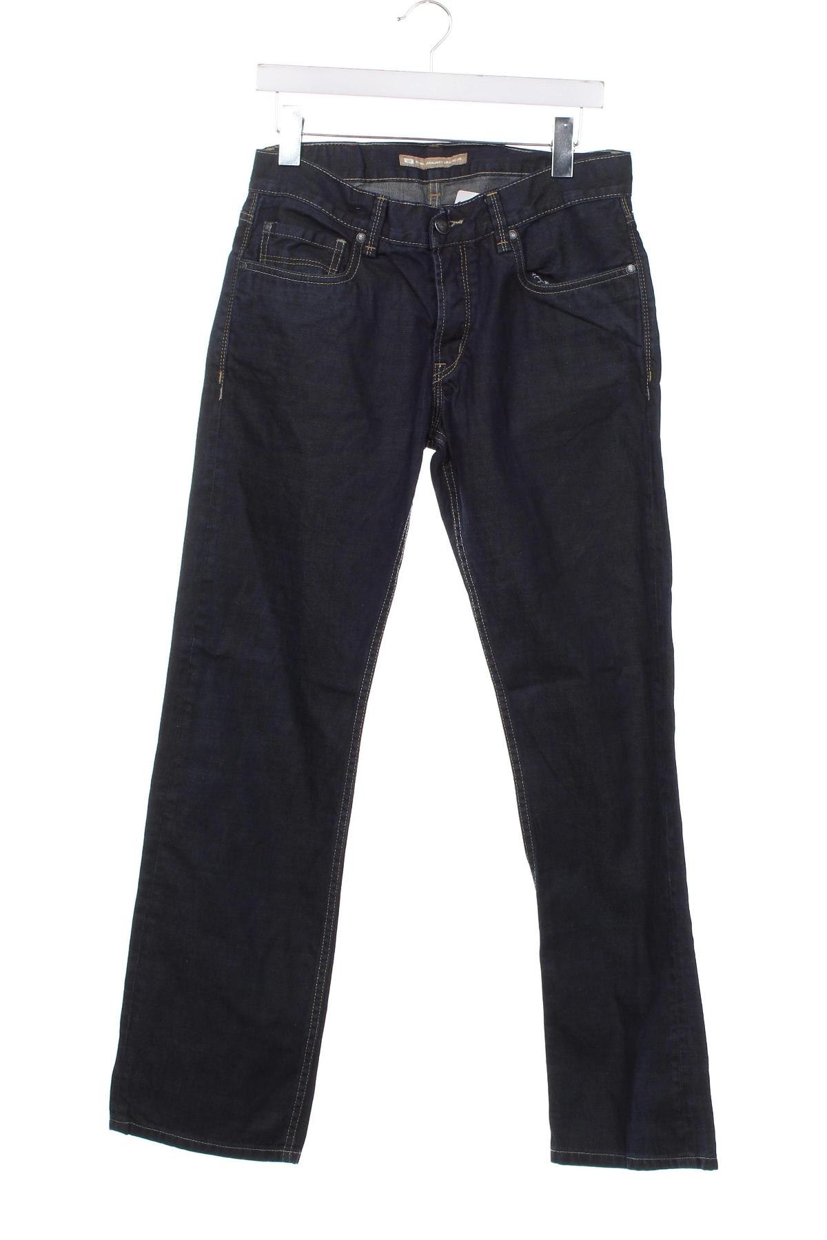 Herren Jeans Blue Ridge, Größe M, Farbe Blau, Preis € 13,99