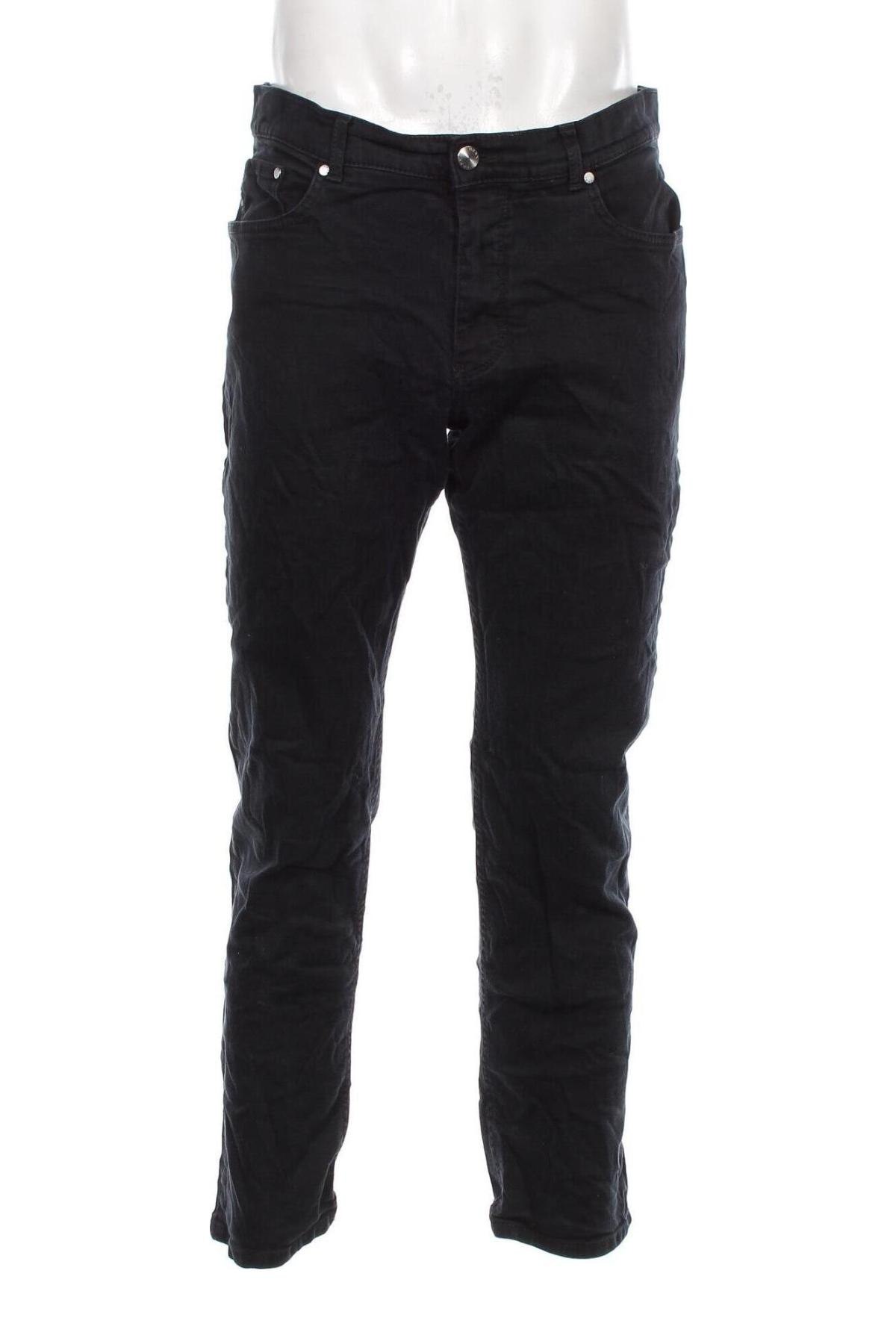 Herren Jeans Brax, Größe L, Farbe Grau, Preis € 44,99