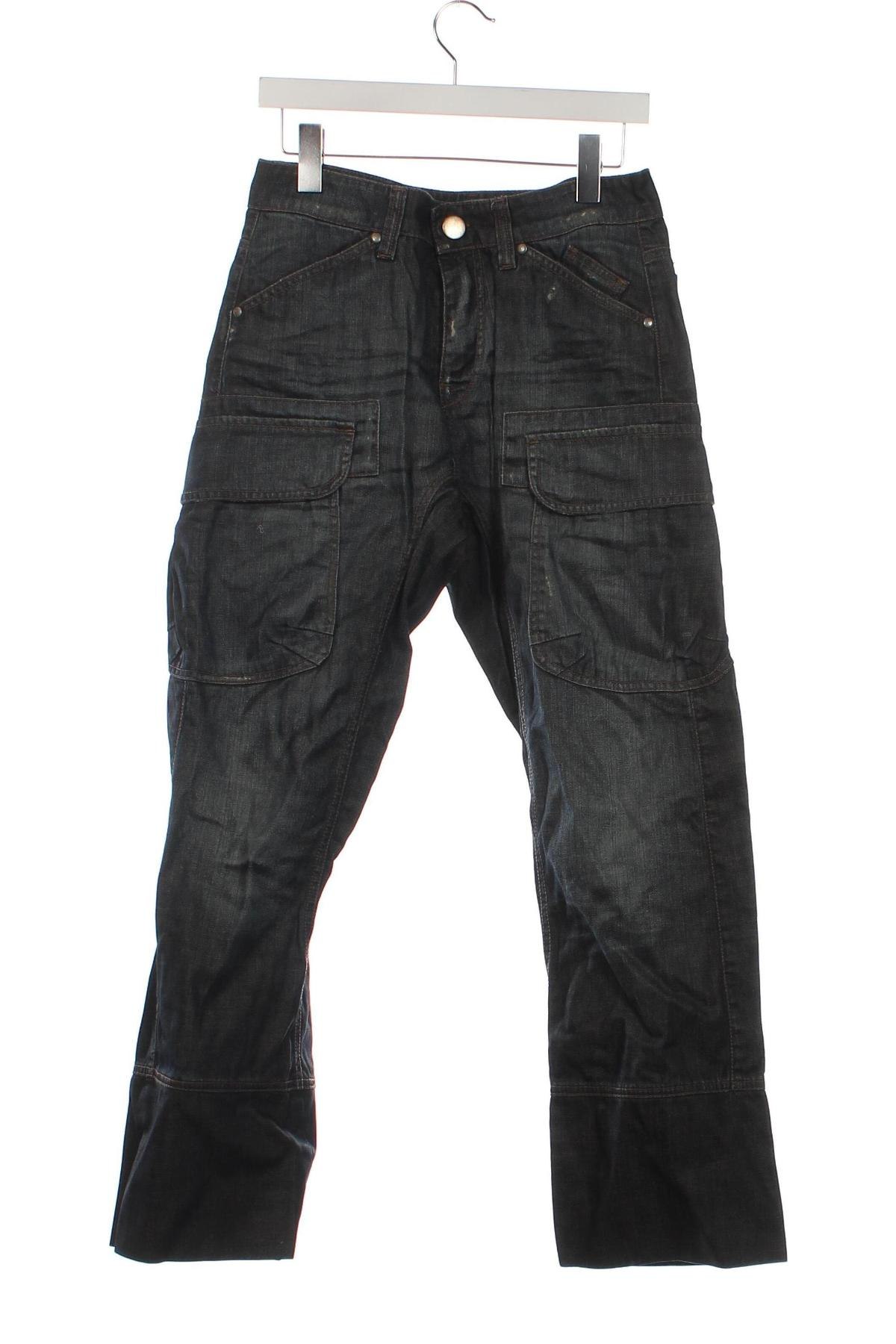 Herren Jeans Bray Steve Alan, Größe M, Farbe Blau, Preis 24,99 €