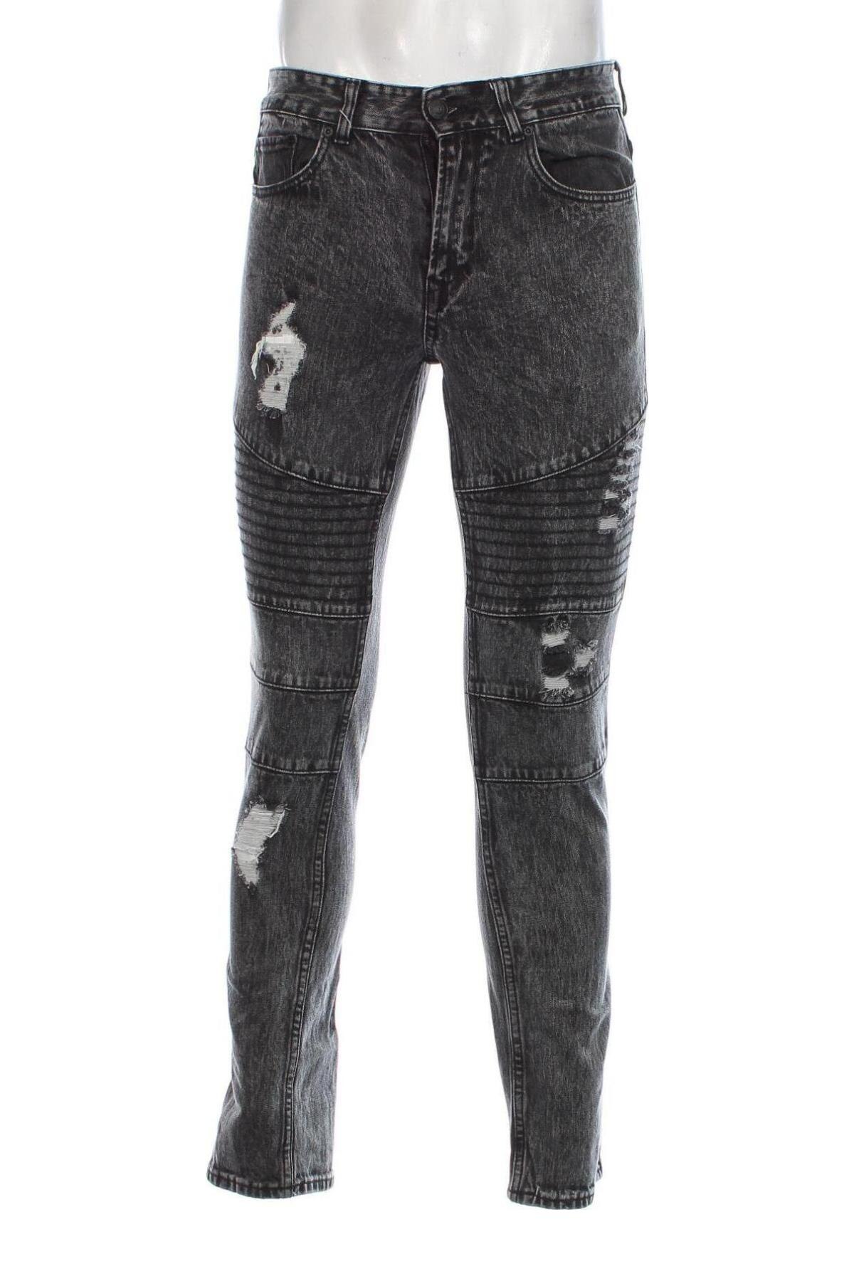 Herren Jeans Brooklyn's Own by Rocawear, Größe XS, Farbe Schwarz, Preis 9,99 €