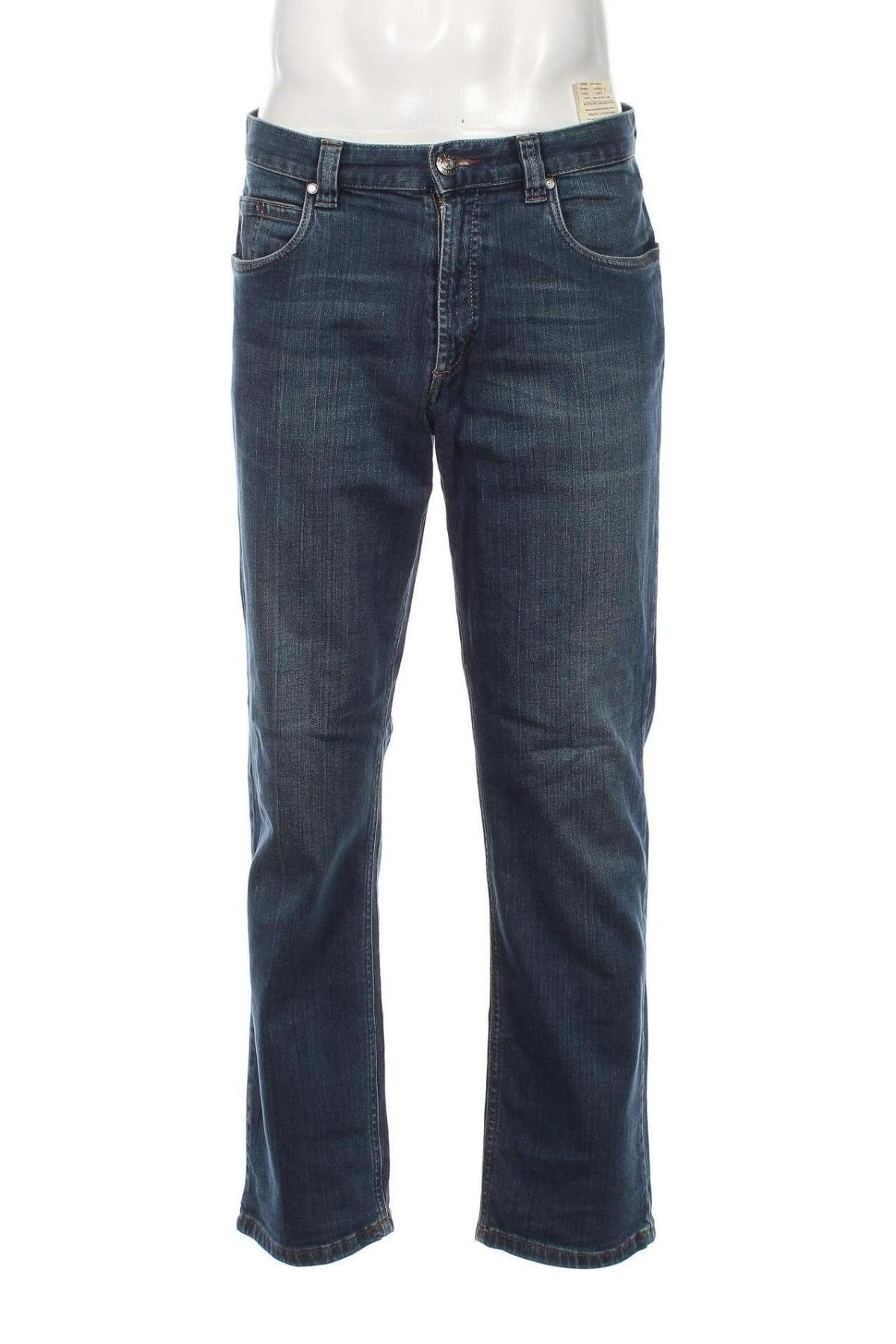 Herren Jeans Bugatti, Größe L, Farbe Blau, Preis € 44,99