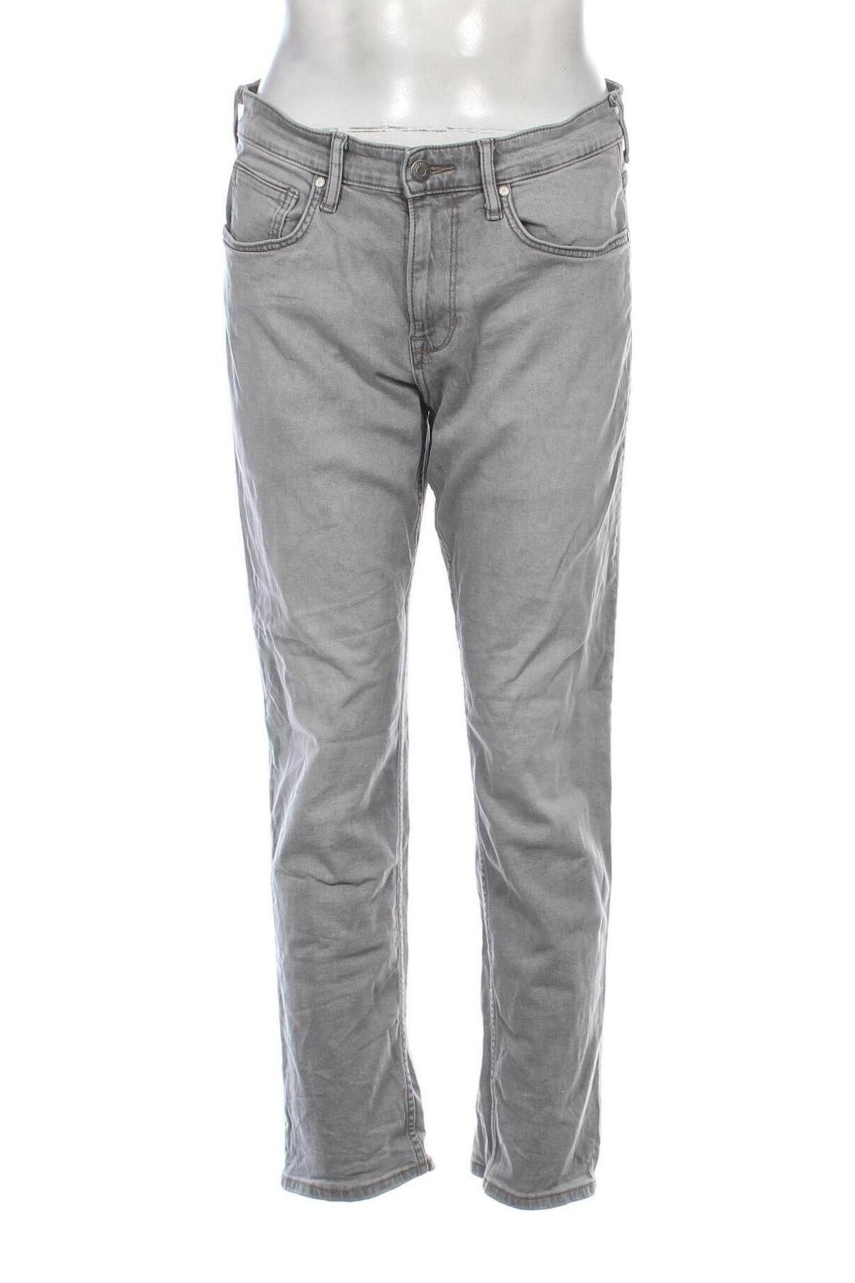 Herren Jeans C&A, Größe L, Farbe Grau, Preis € 12,99