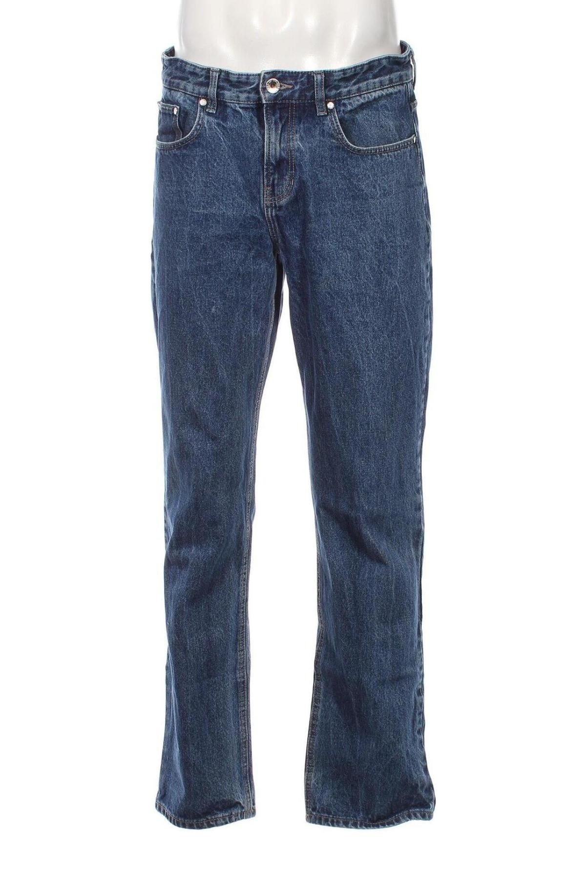 Herren Jeans C&A, Größe L, Farbe Blau, Preis € 9,99