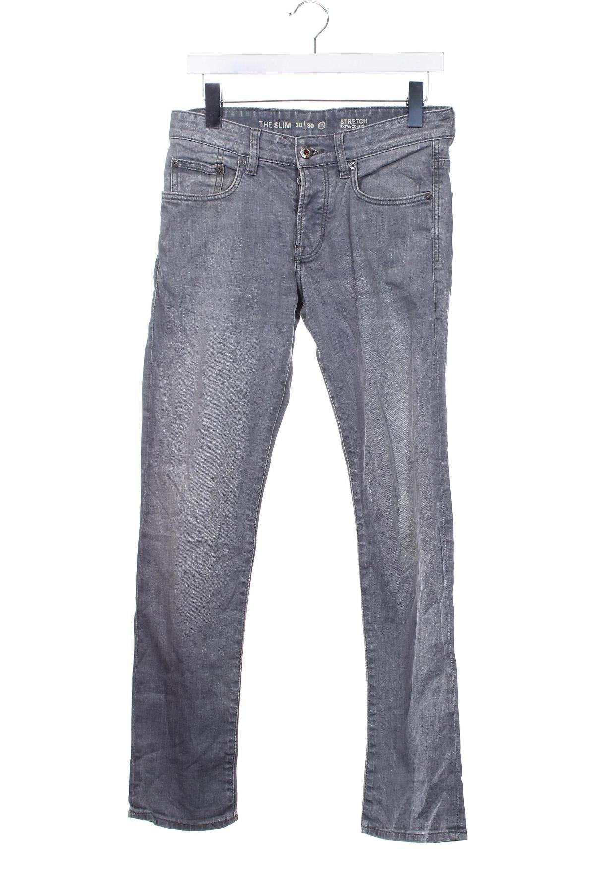 Herren Jeans C&A, Größe M, Farbe Blau, Preis € 13,99