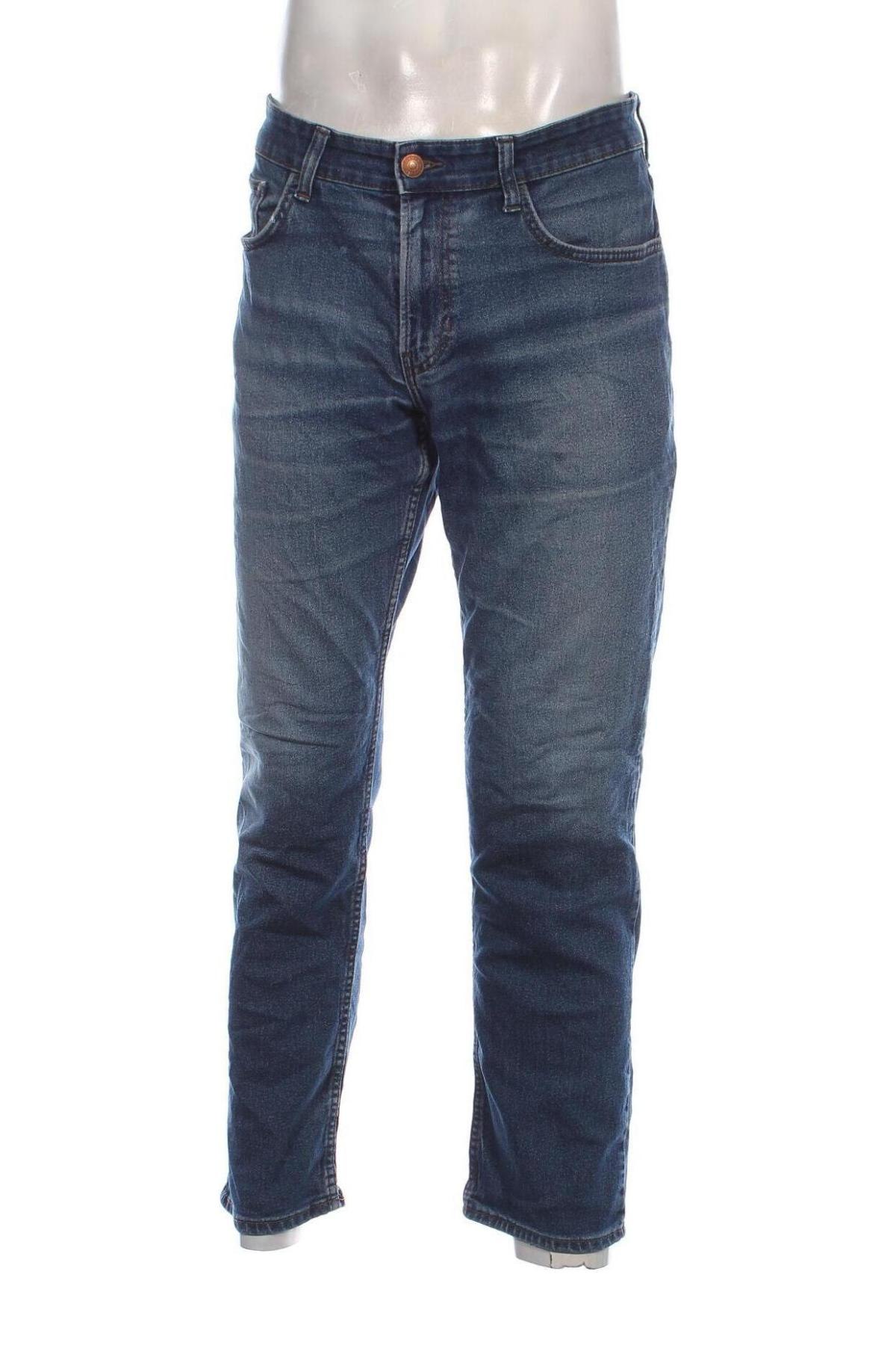 Herren Jeans C&A, Größe L, Farbe Blau, Preis 15,49 €