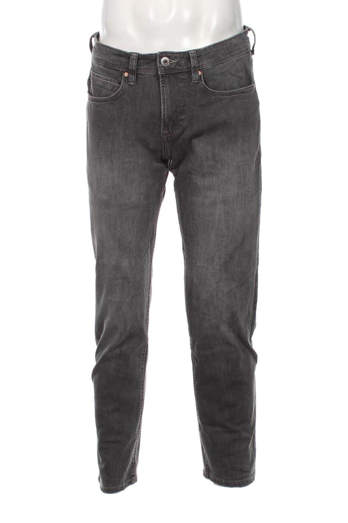 Herren Jeans C&A, Größe L, Farbe Grau, Preis € 13,99