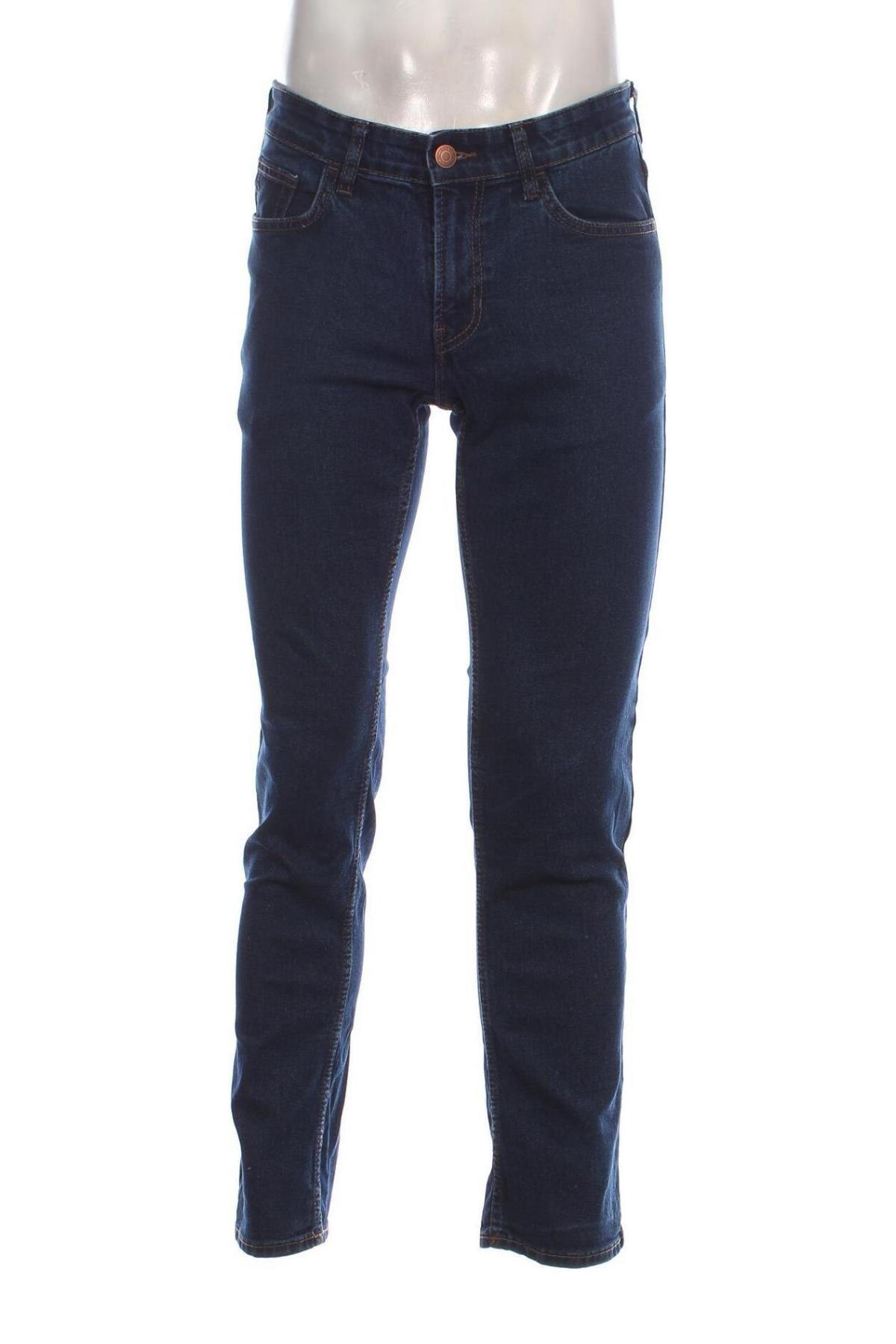 Herren Jeans C&A, Größe M, Farbe Blau, Preis 11,49 €