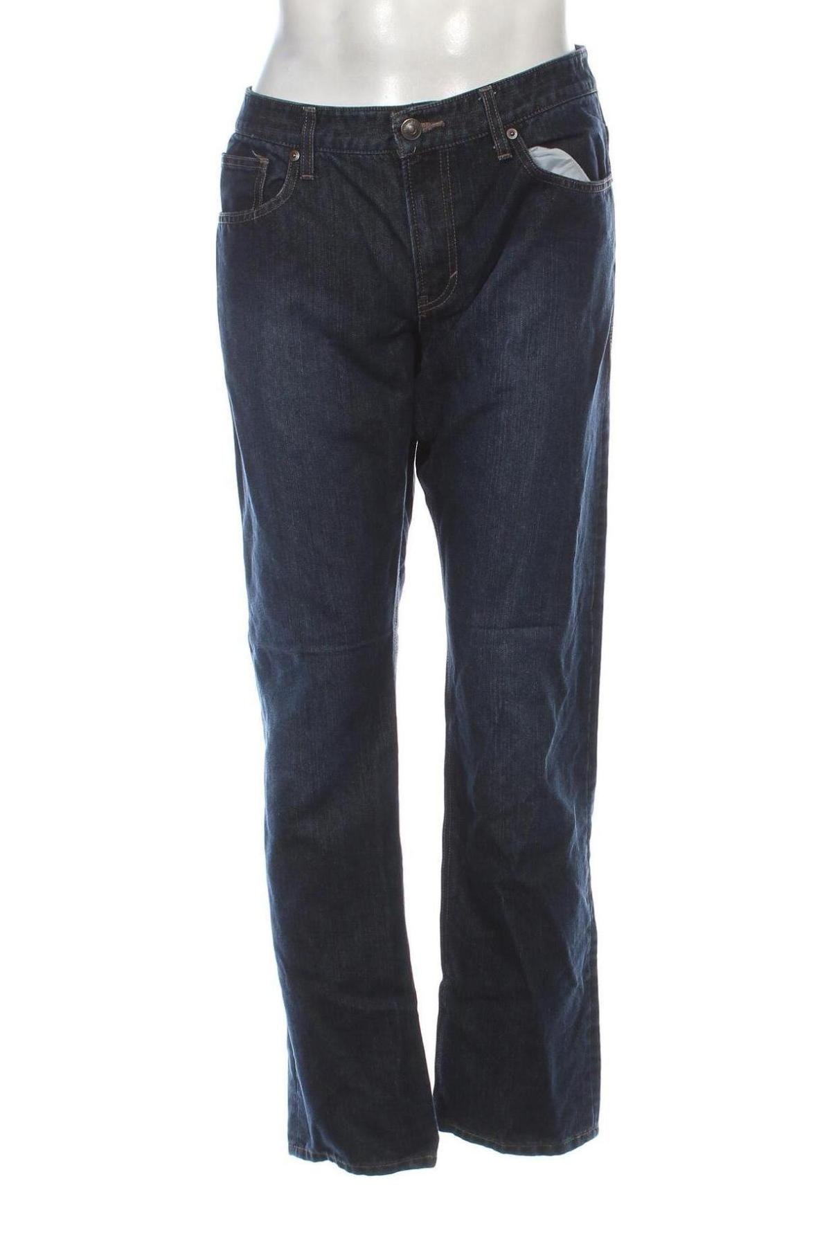 Herren Jeans C&A, Größe L, Farbe Blau, Preis € 13,99