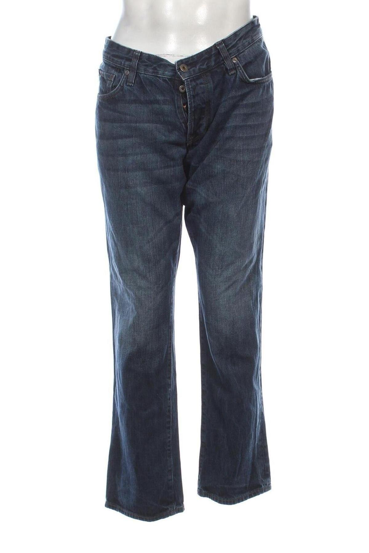 Herren Jeans C&A, Größe L, Farbe Blau, Preis € 13,99