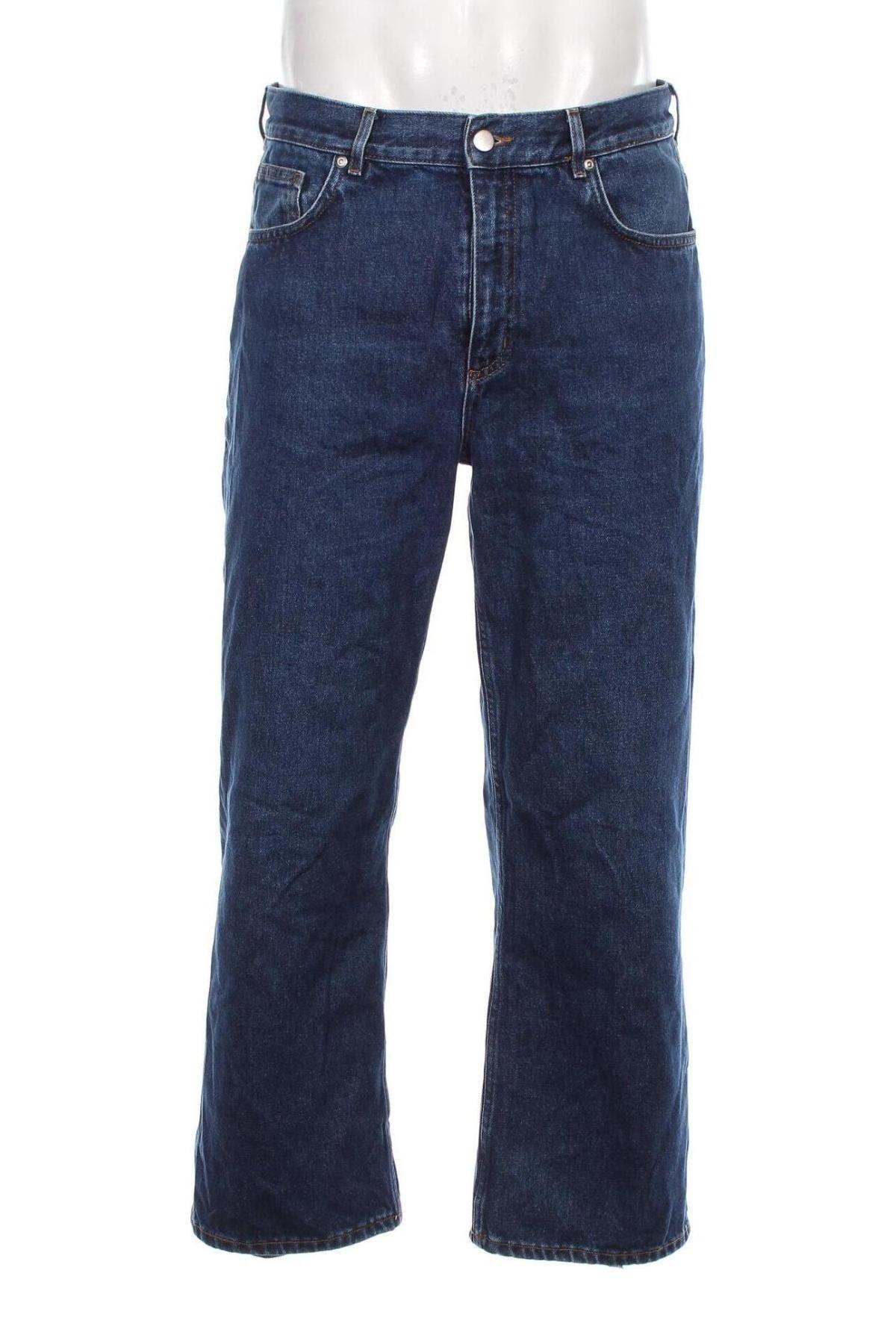 Herren Jeans COS, Größe M, Farbe Blau, Preis 26,49 €