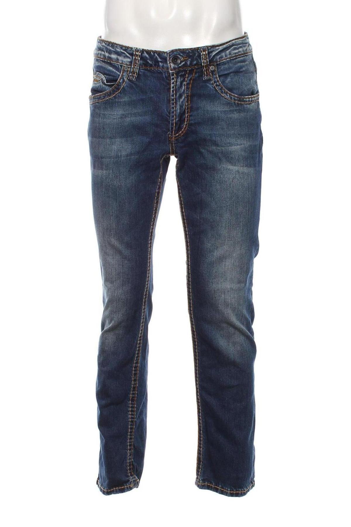 Herren Jeans Camp David, Größe M, Farbe Blau, Preis € 26,99