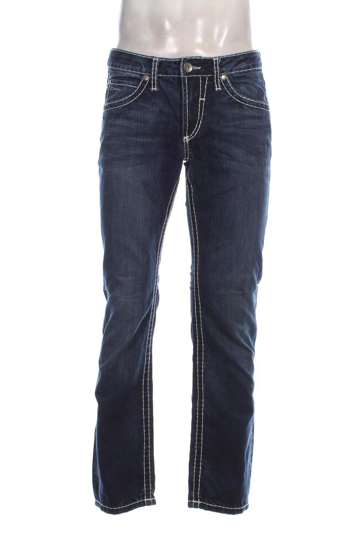 Herren Jeans Camp David, Größe M, Farbe Blau, Preis € 52,49