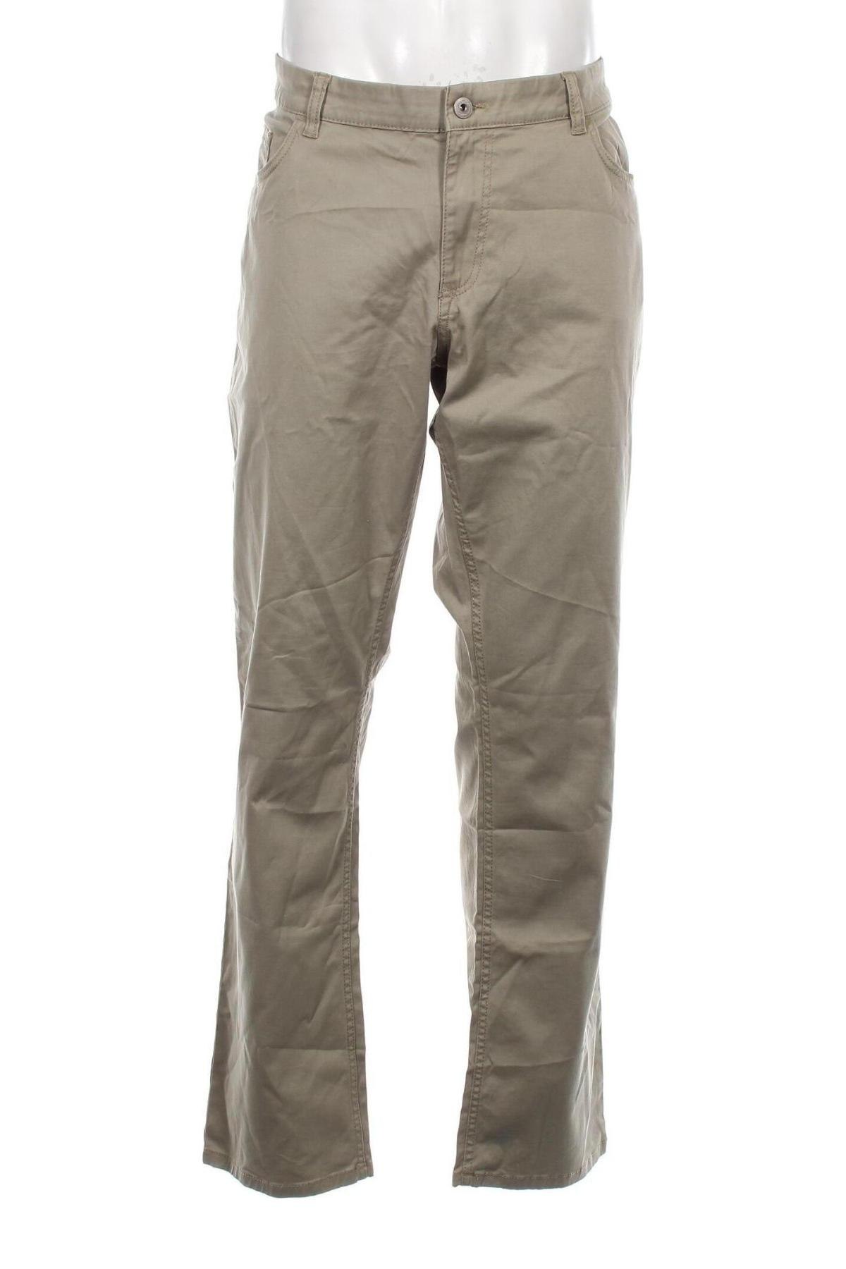 Herren Jeans Canda, Größe XL, Farbe Beige, Preis € 11,49