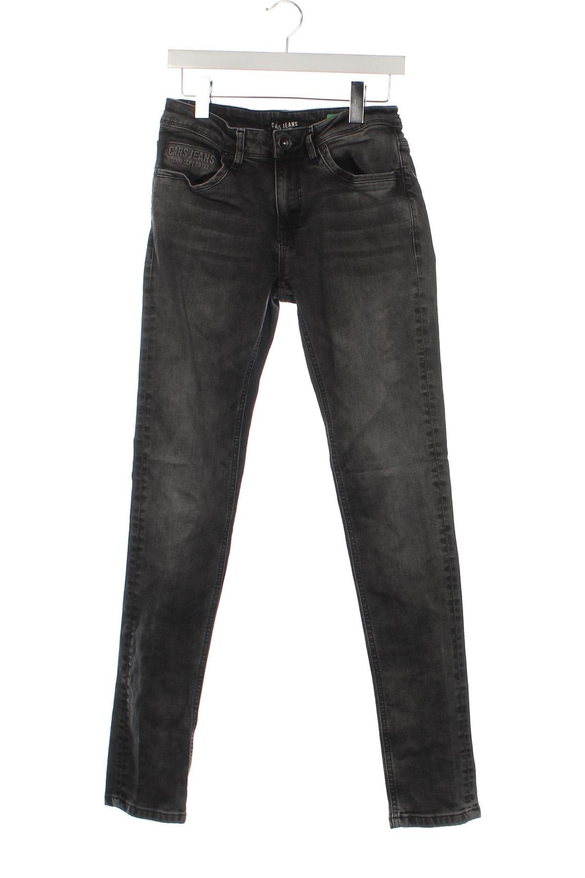 Herren Jeans Cars Jeans, Größe S, Farbe Grau, Preis € 27,49