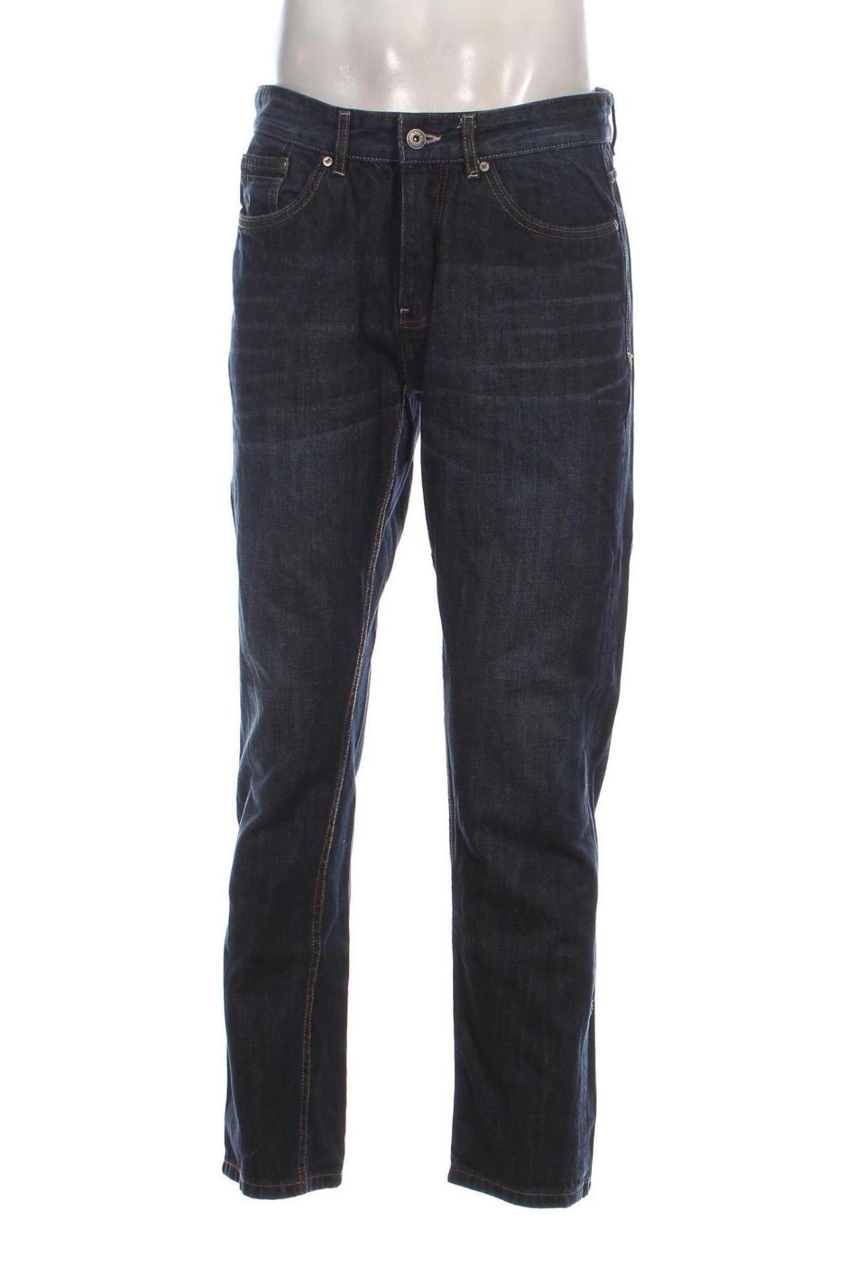 Herren Jeans Clockhouse, Größe L, Farbe Blau, Preis € 7,49