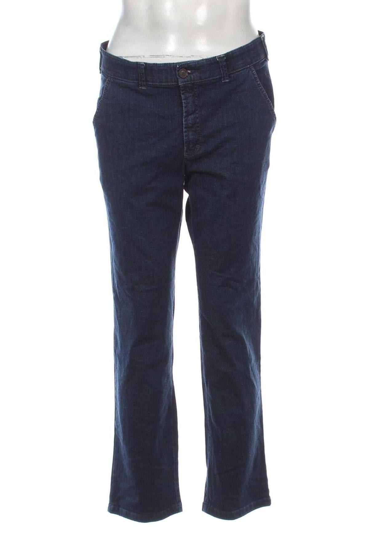 Herren Jeans Club Of Comfort, Größe L, Farbe Blau, Preis € 18,99