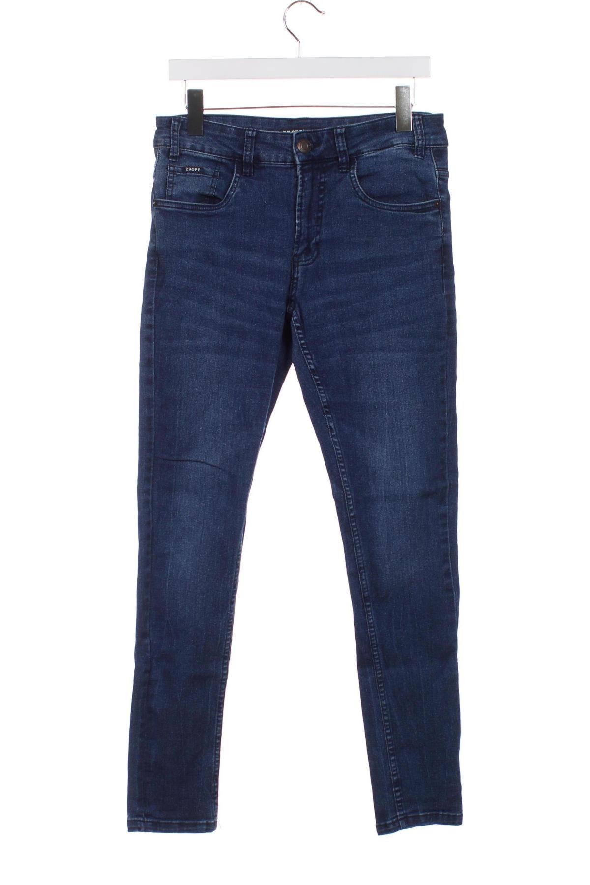 Herren Jeans Cropp, Größe XS, Farbe Blau, Preis € 16,49