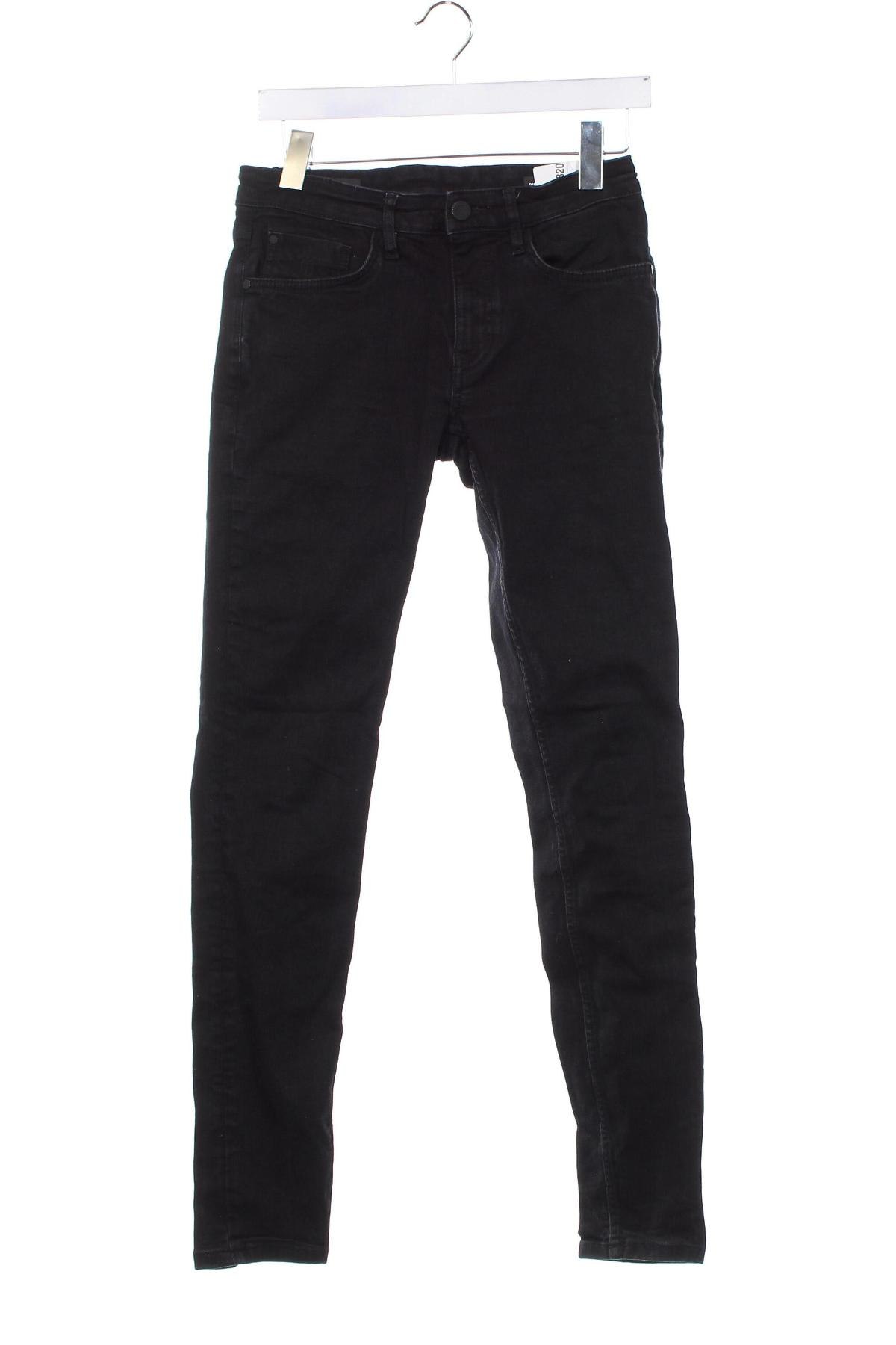 Herren Jeans DAILY AESTHETIKZ, Größe S, Farbe Schwarz, Preis 18,99 €