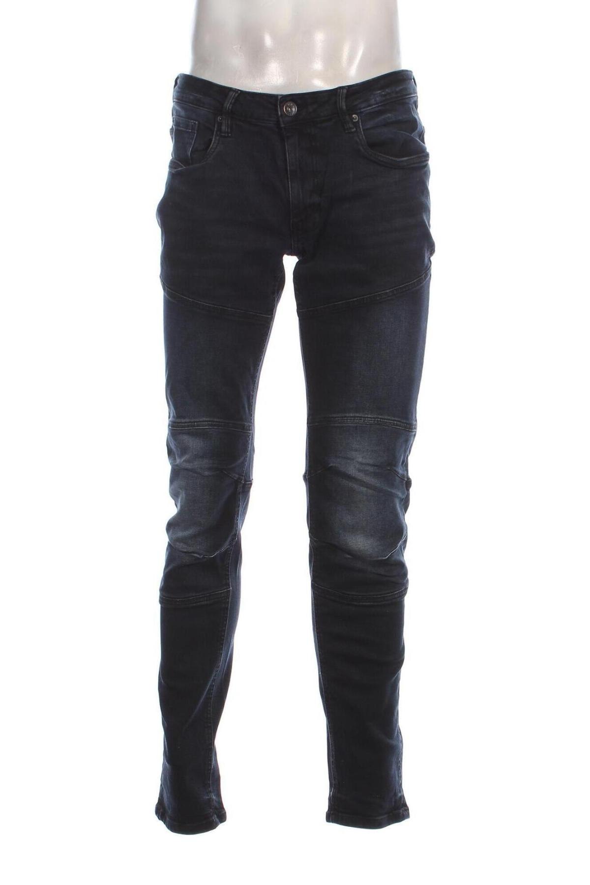 Herren Jeans Denim 1982, Größe M, Farbe Blau, Preis € 27,49