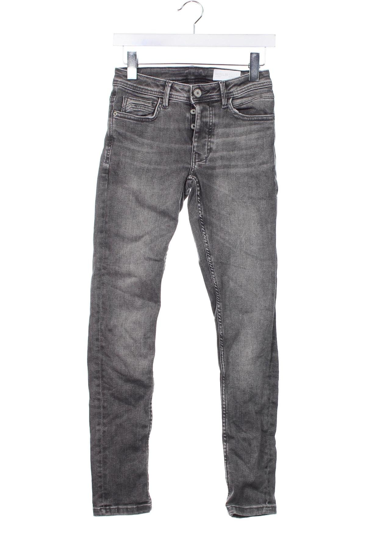 Pánské džíny  Denim&Co., Velikost XS, Barva Černá, Cena  255,00 Kč