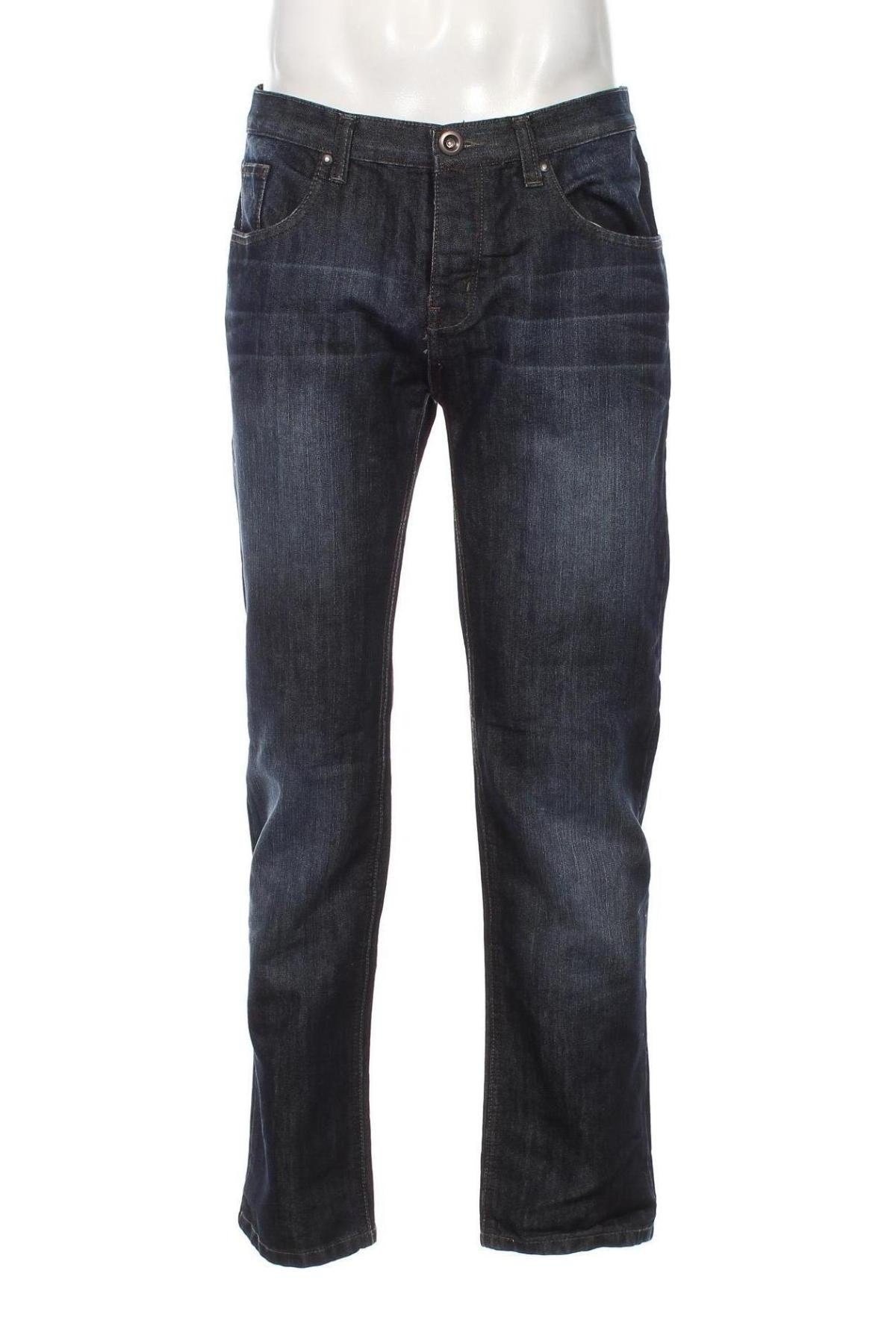 Herren Jeans Denim Co., Größe L, Farbe Blau, Preis € 15,49