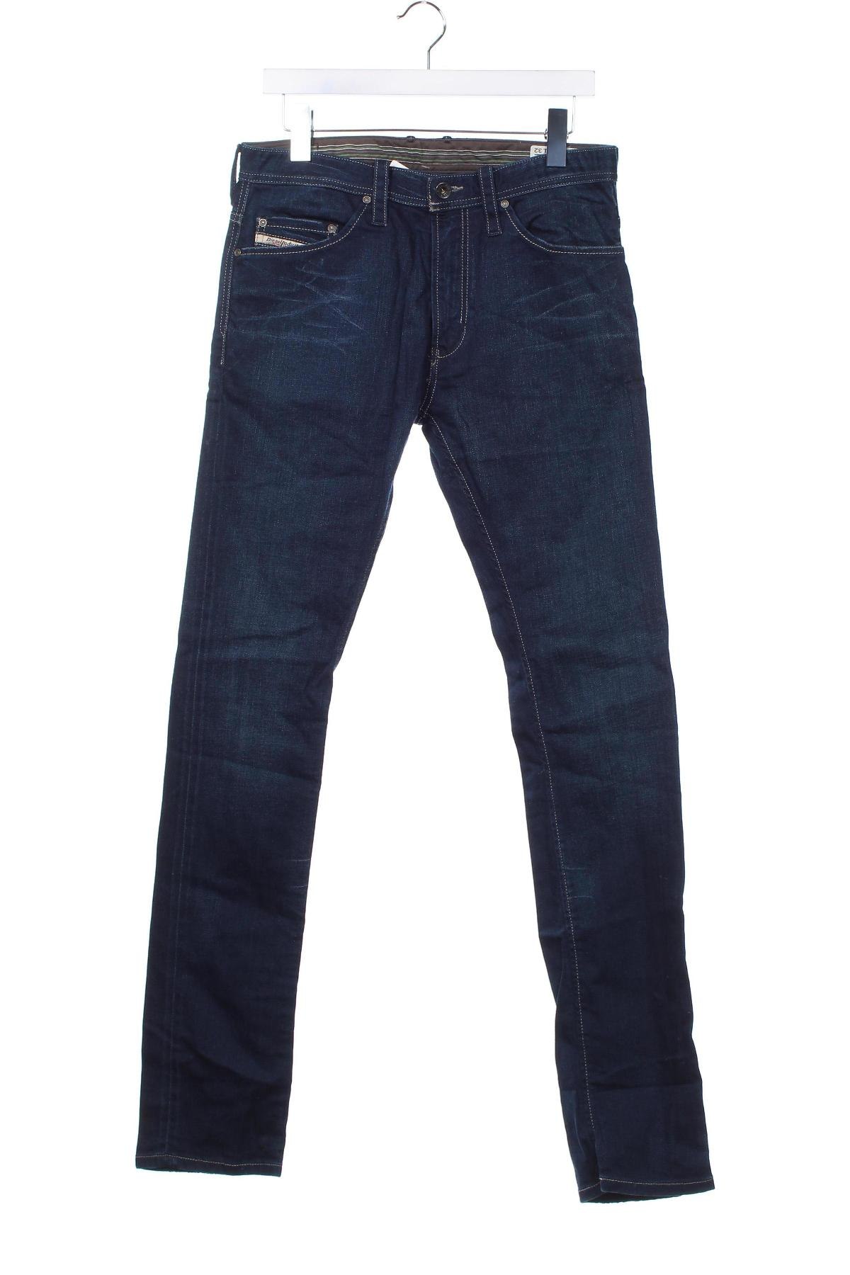 Herren Jeans Diesel, Größe M, Farbe Blau, Preis € 34,49