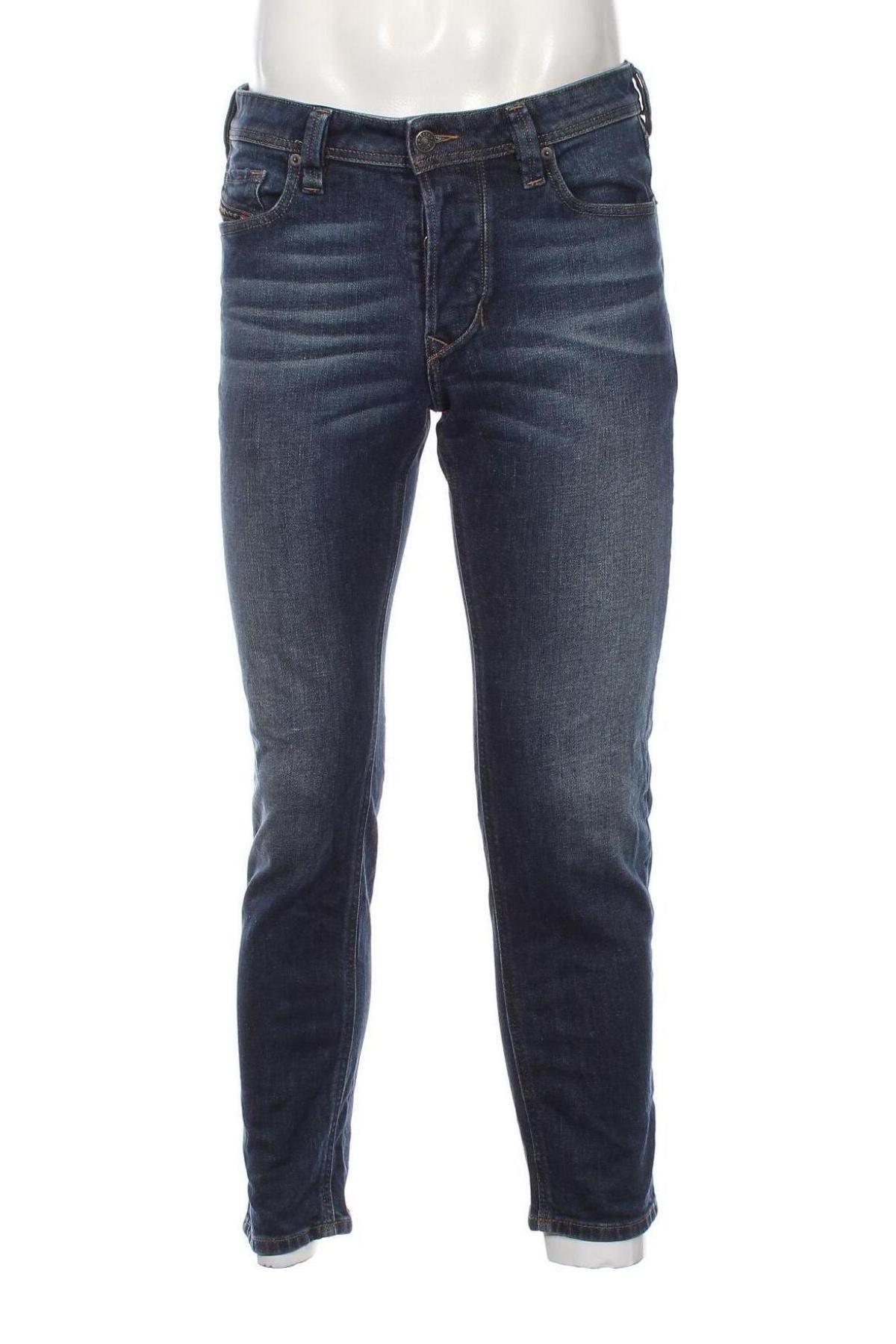 Herren Jeans Diesel, Größe M, Farbe Blau, Preis € 38,49