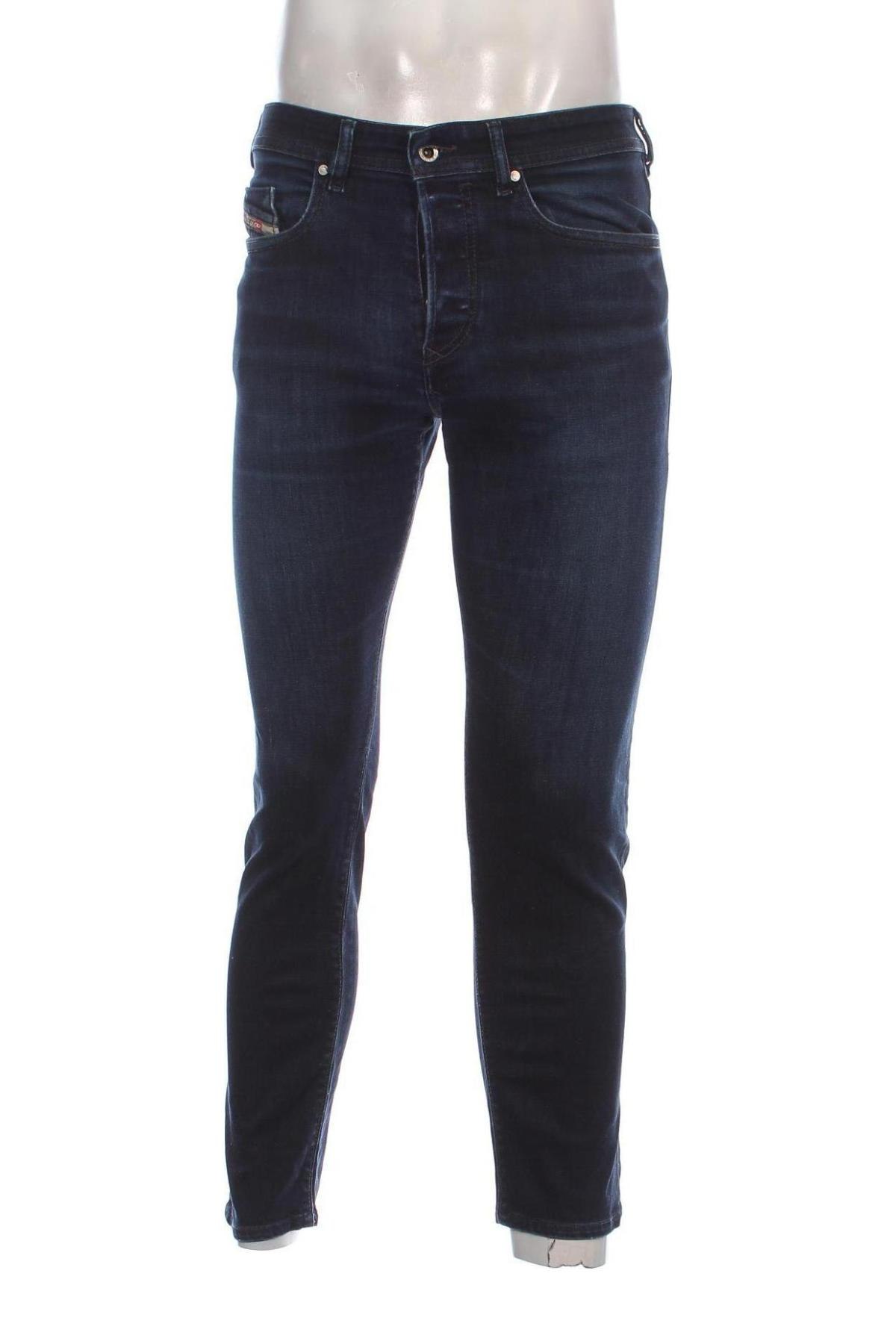 Herren Jeans Diesel, Größe S, Farbe Blau, Preis € 41,99