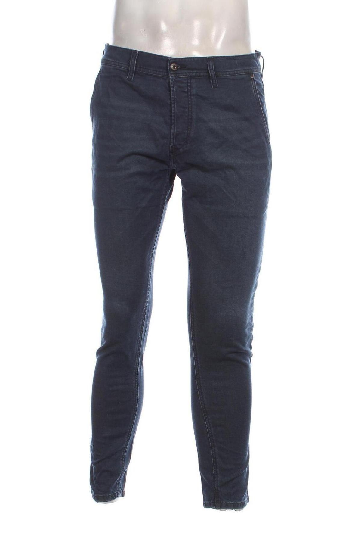 Herren Jeans Diesel, Größe L, Farbe Blau, Preis € 68,99