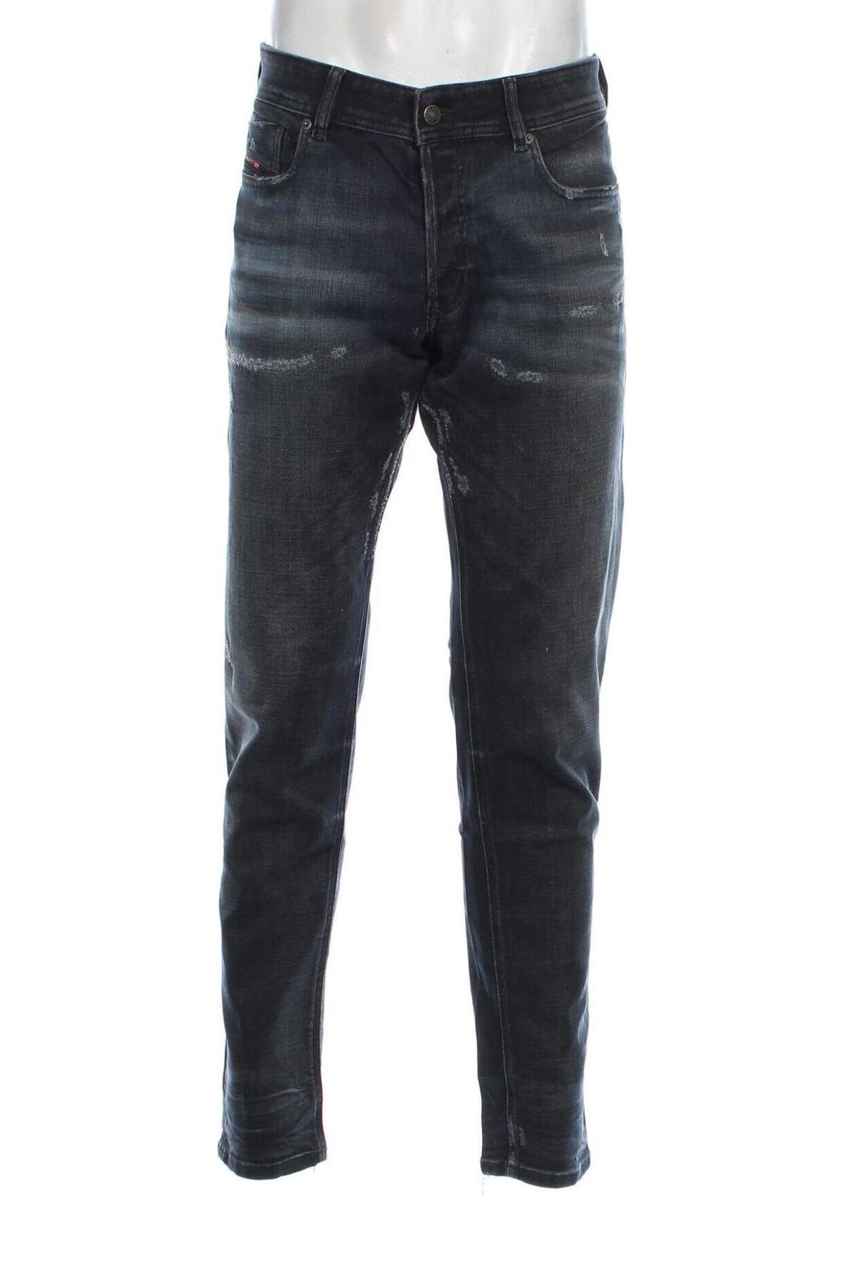 Herren Jeans Diesel, Größe L, Farbe Blau, Preis € 42,99