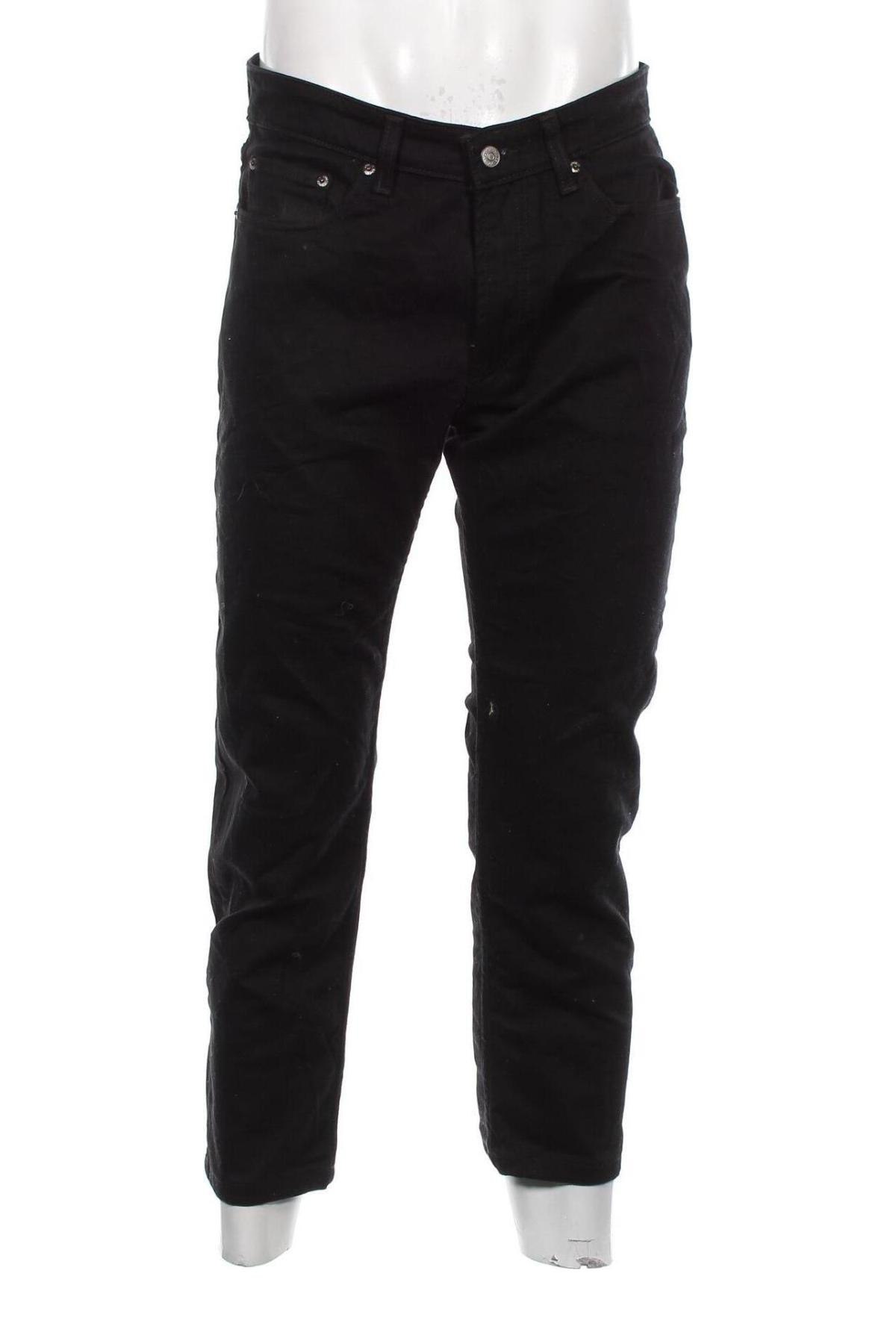 Herren Jeans Dressmann, Größe L, Farbe Schwarz, Preis € 18,99