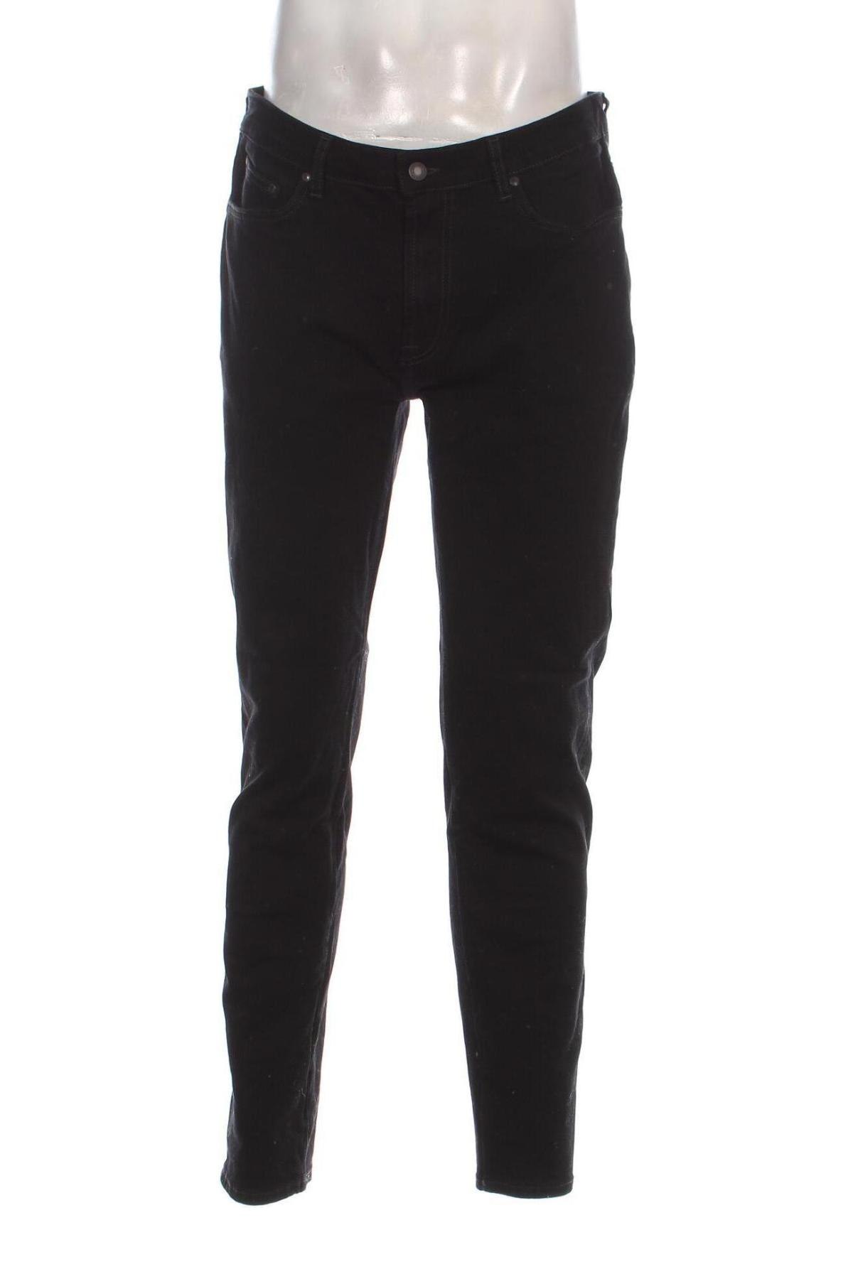 Herren Jeans Dressmann, Größe L, Farbe Schwarz, Preis € 18,99