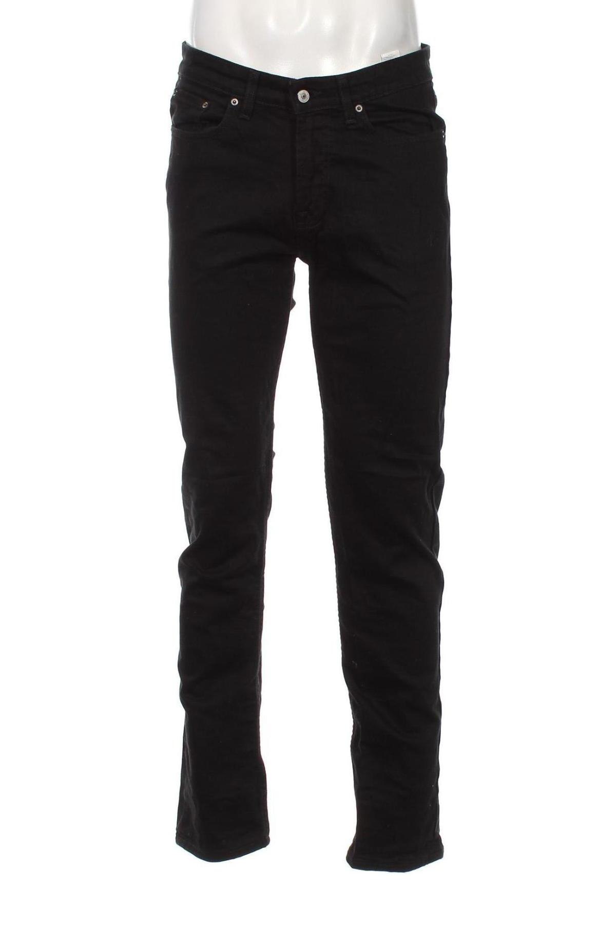 Herren Jeans Dressmann, Größe M, Farbe Schwarz, Preis € 17,49