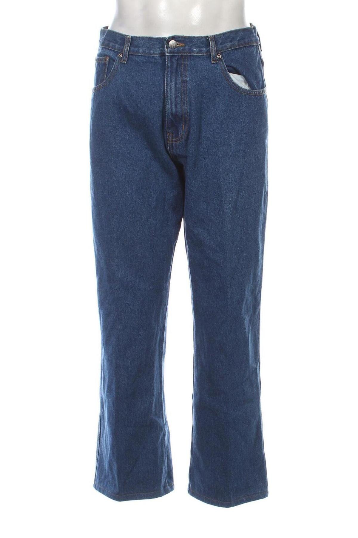 Herren Jeans Drifter, Größe M, Farbe Blau, Preis 14,99 €