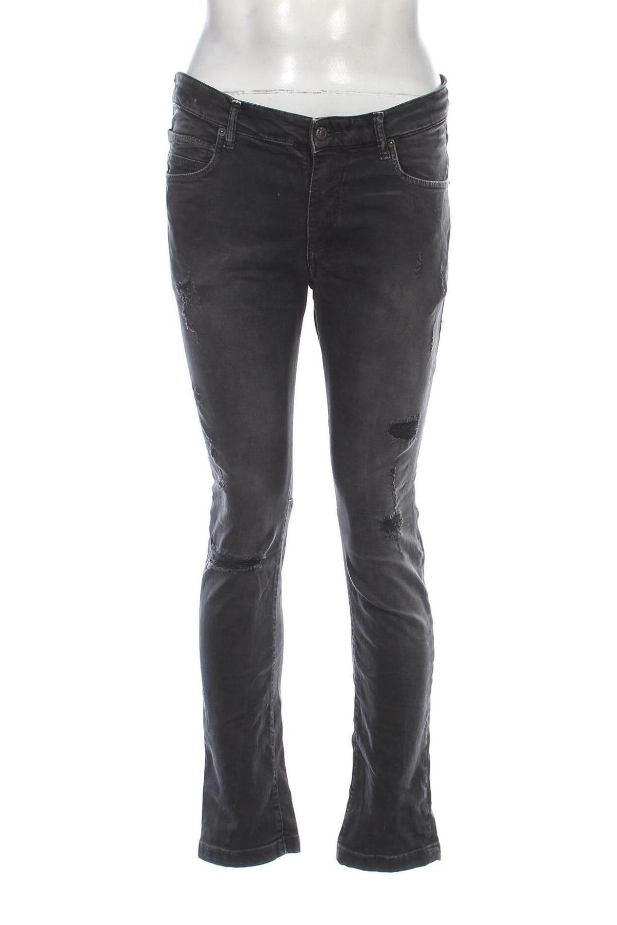 Herren Jeans Drykorn for beautiful people, Größe M, Farbe Schwarz, Preis € 33,99