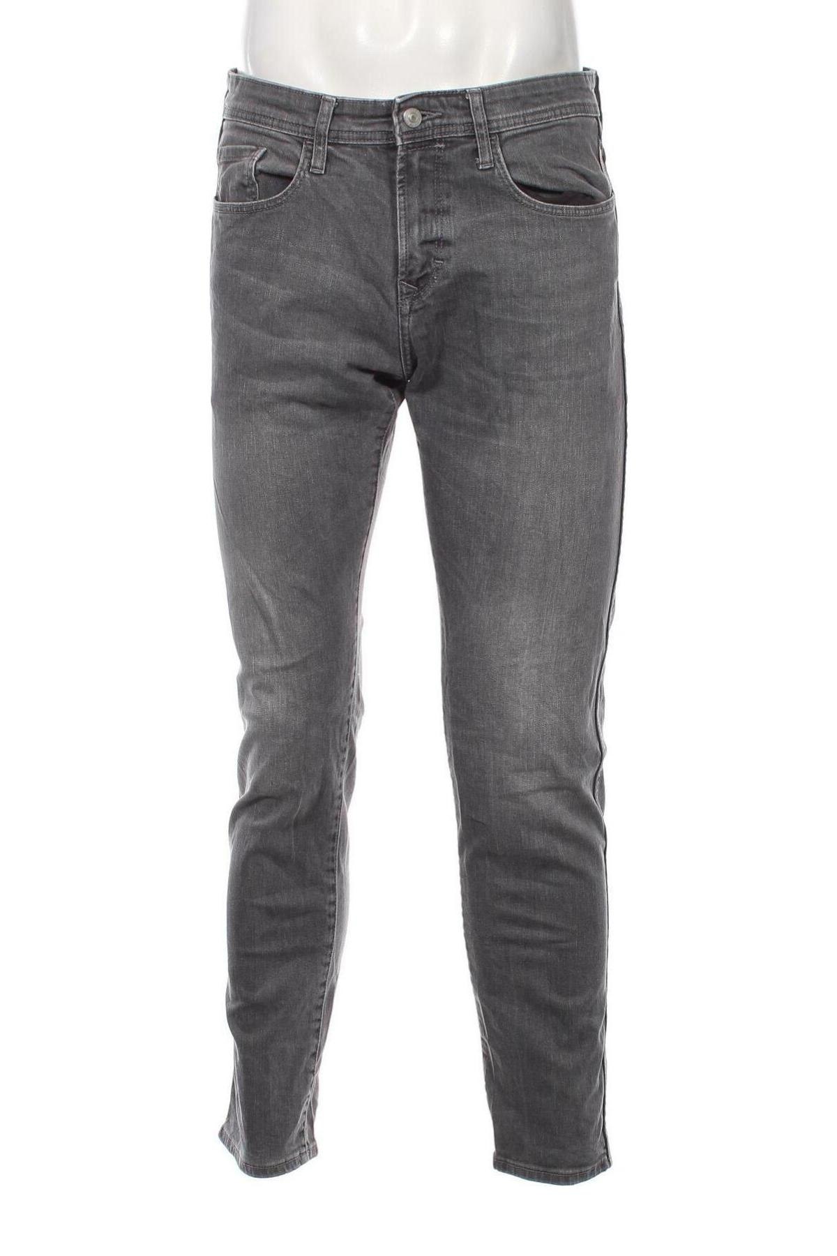 Herren Jeans Edc By Esprit, Größe M, Farbe Grau, Preis € 10,49