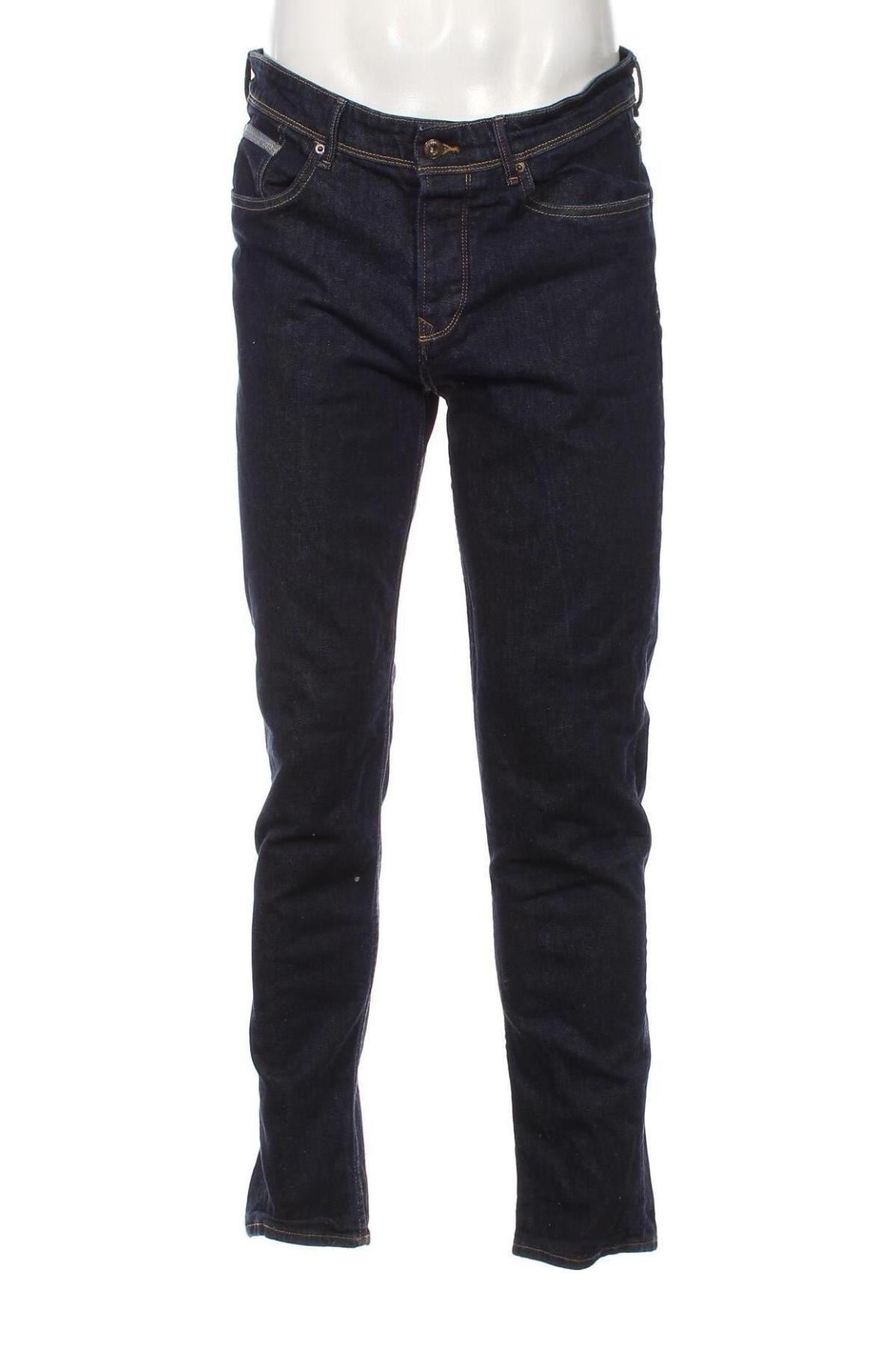 Herren Jeans El Ganso, Größe L, Farbe Blau, Preis € 63,99