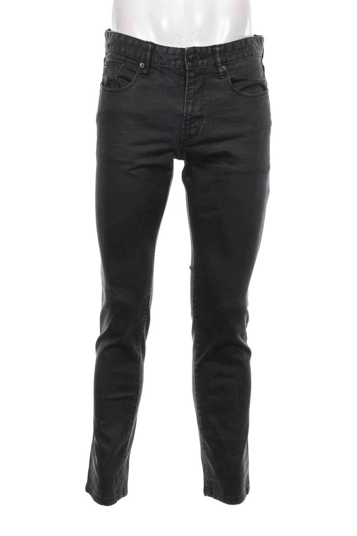 Herren Jeans Esprit, Größe M, Farbe Schwarz, Preis € 10,49