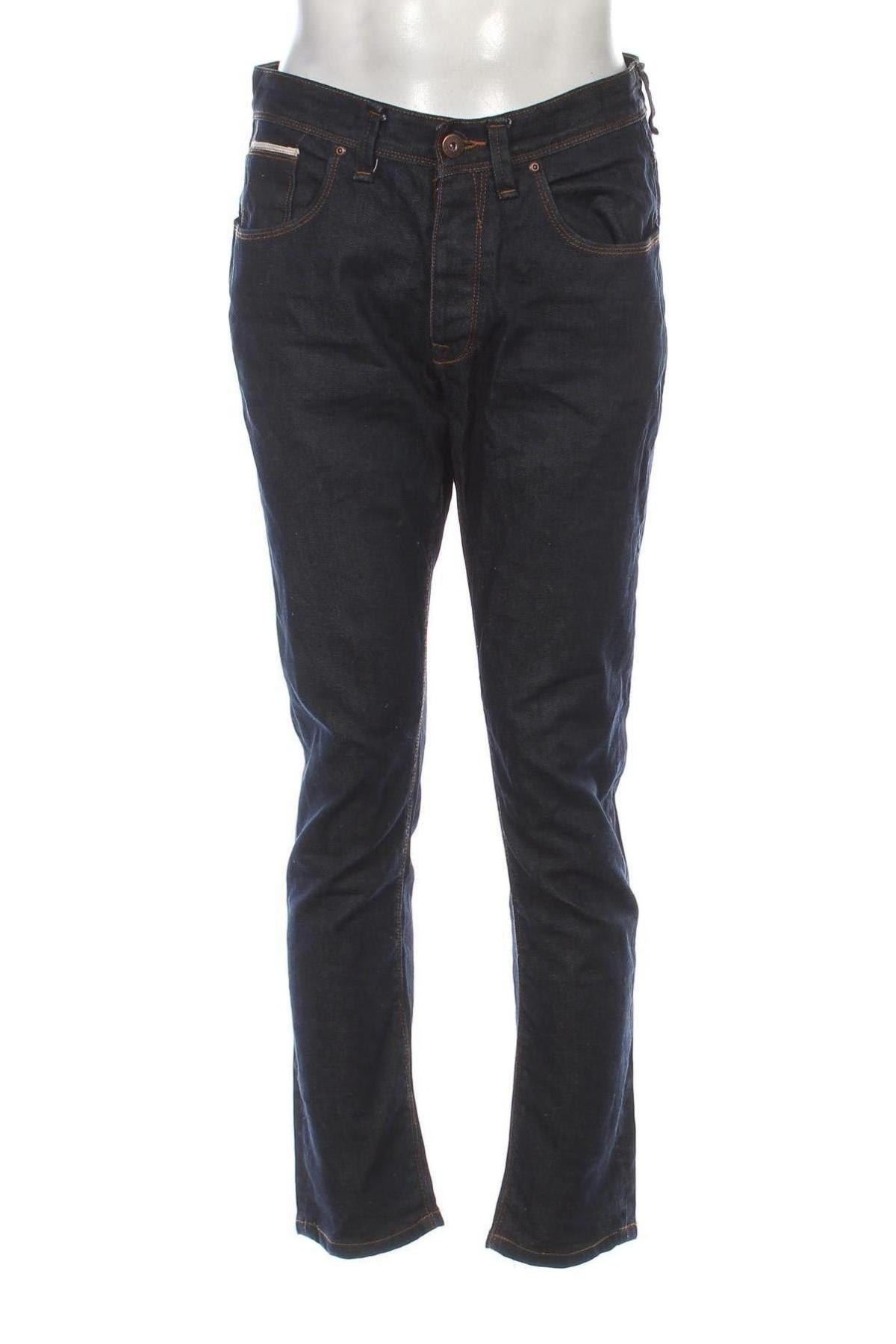 Herren Jeans F&F, Größe M, Farbe Blau, Preis 12,99 €