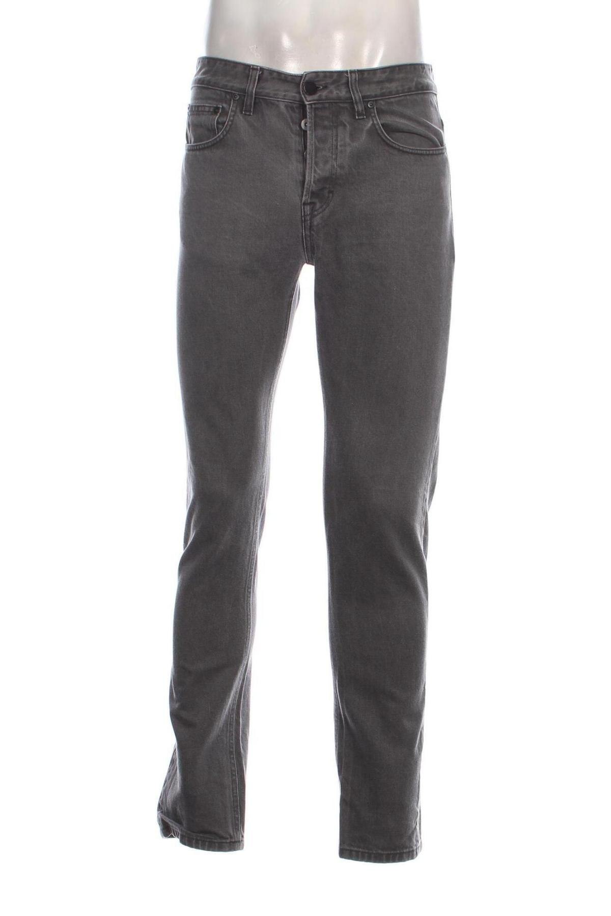 Herren Jeans Filippa K, Größe M, Farbe Grau, Preis € 42,99