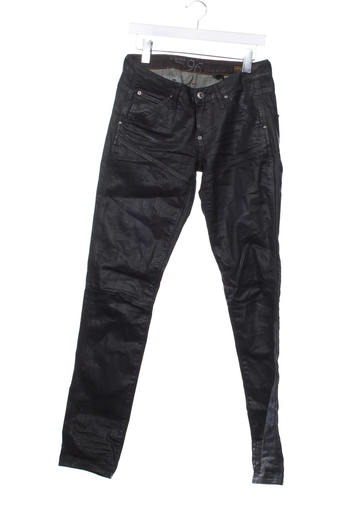 Herren Jeans G-Star Raw, Größe M, Farbe Schwarz, Preis € 33,99