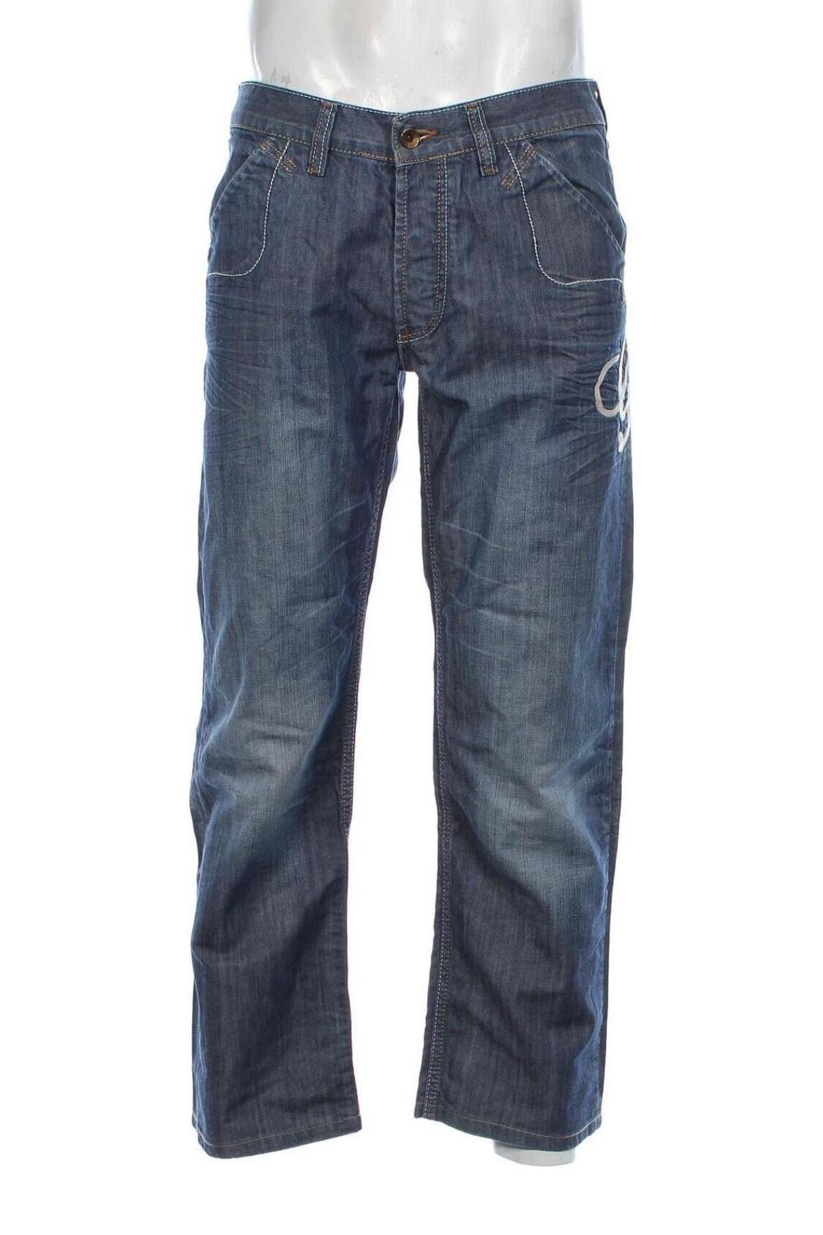 Herren Jeans G-Star Raw, Größe M, Farbe Blau, Preis € 35,17